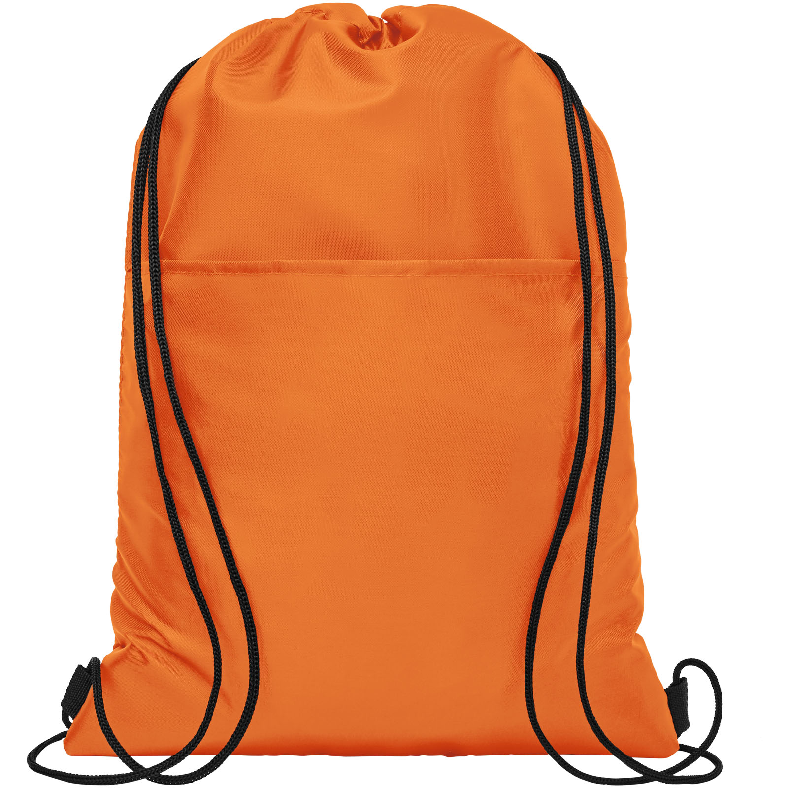 Bolsa térmica con cuerdas con capacidad para 12 latas Oriole