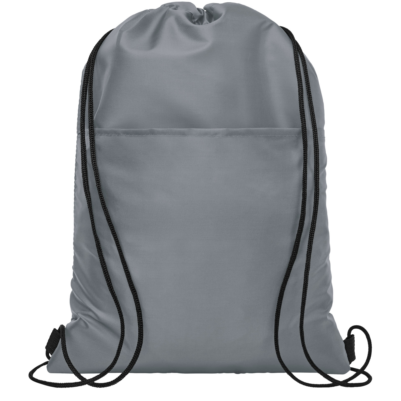 Bolsa térmica con cuerdas con capacidad para 12 latas Oriole