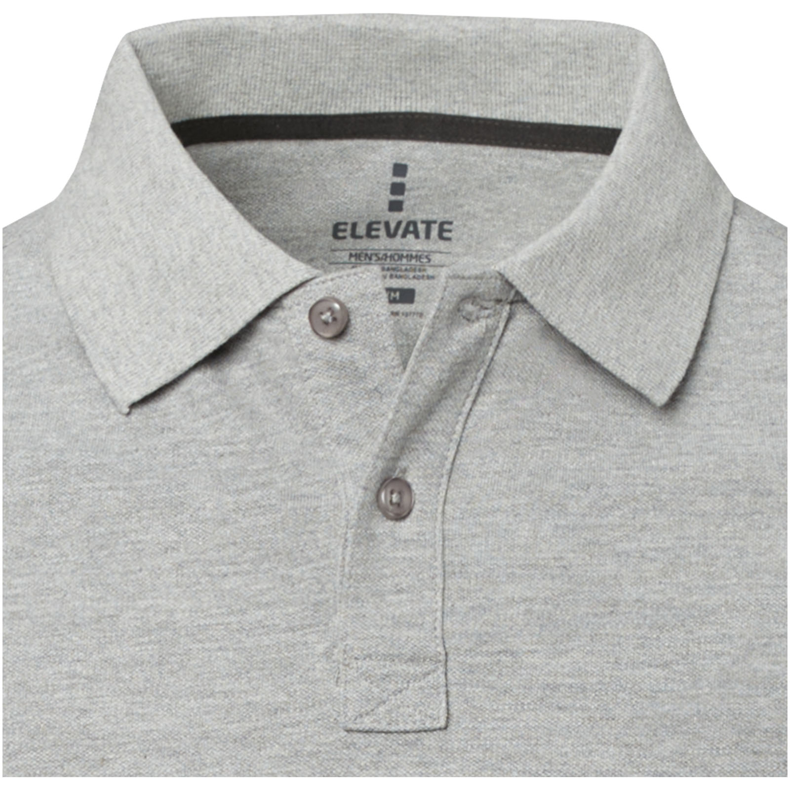Polo de manga corta para hombre de 200 g/m² Calgary