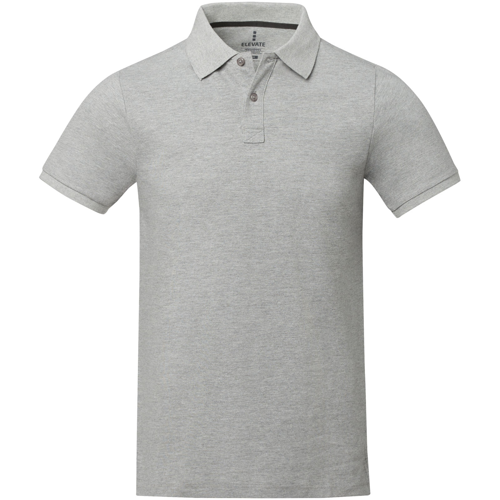 Polo de manga corta para hombre de 200 g/m² Calgary