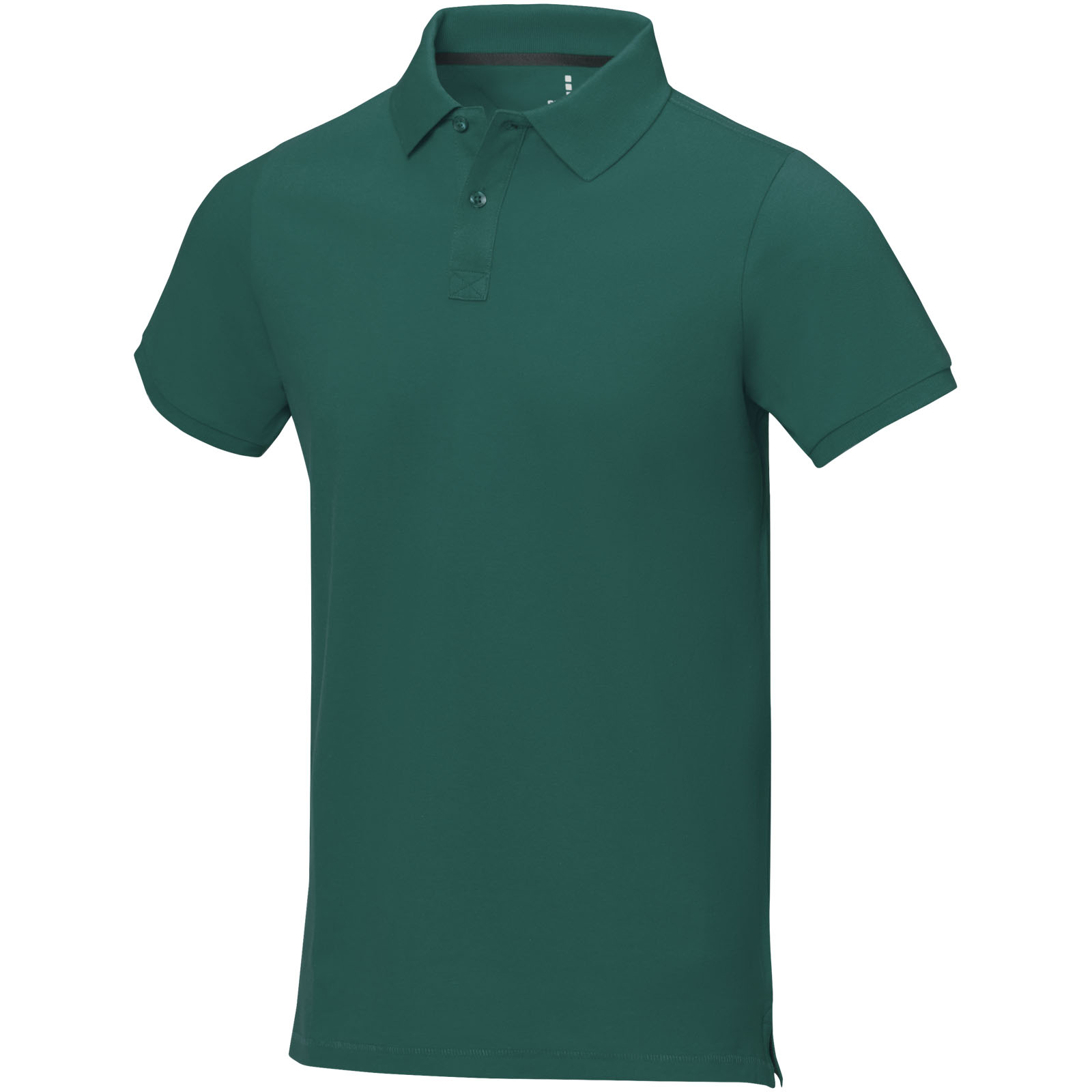 Polo de manga corta para hombre de 200 g/m² Calgary