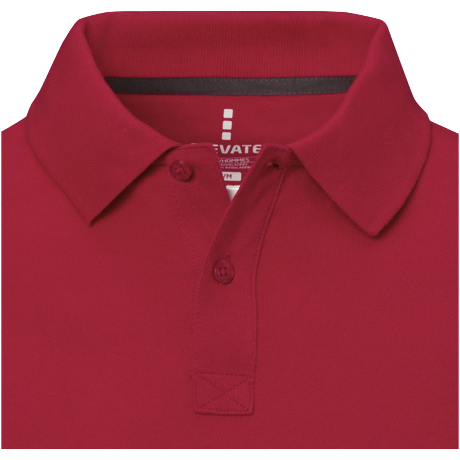 Polo de manga corta para hombre de 200 g/m² Calgary