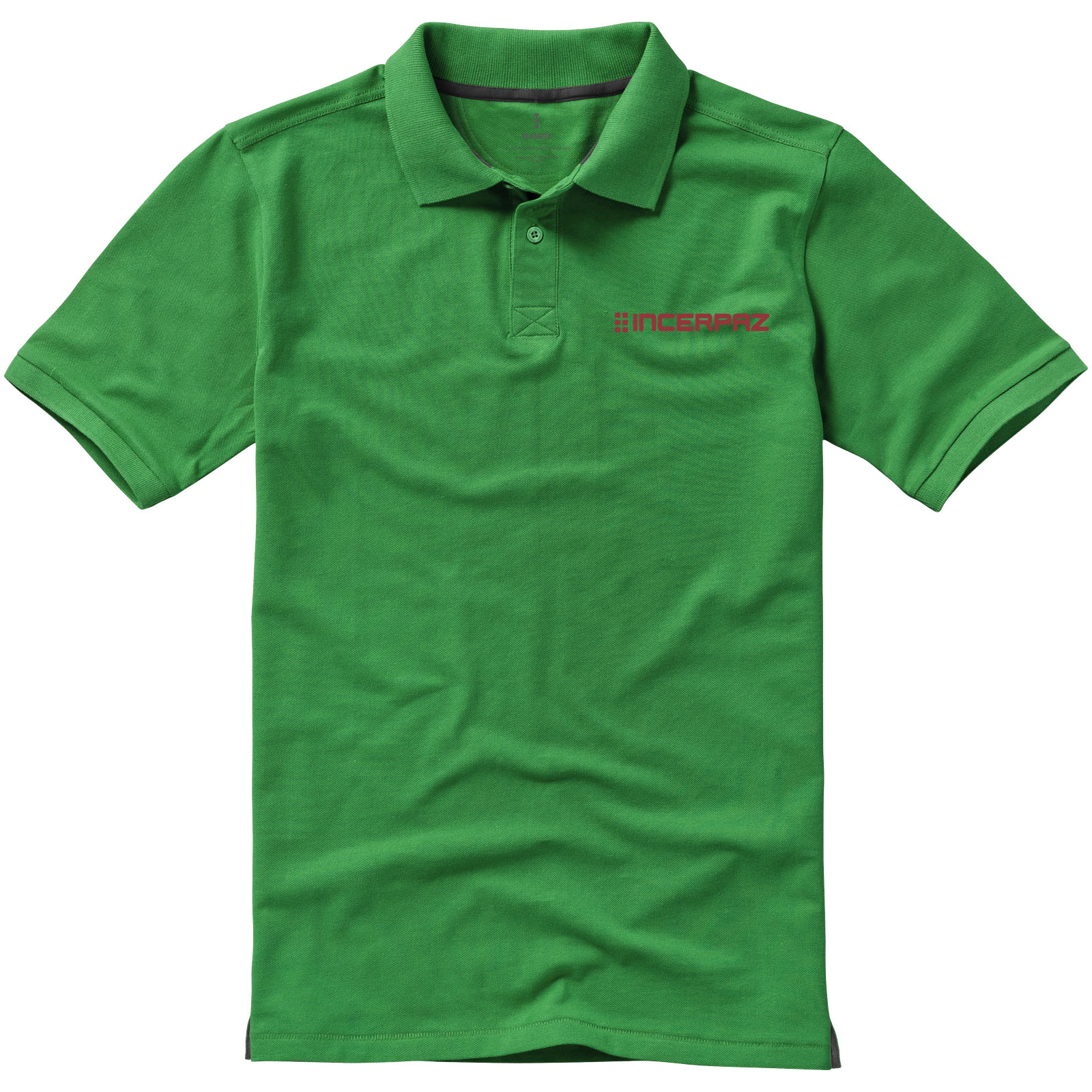 Polo de manga corta para hombre de 200 g/m² Calgary