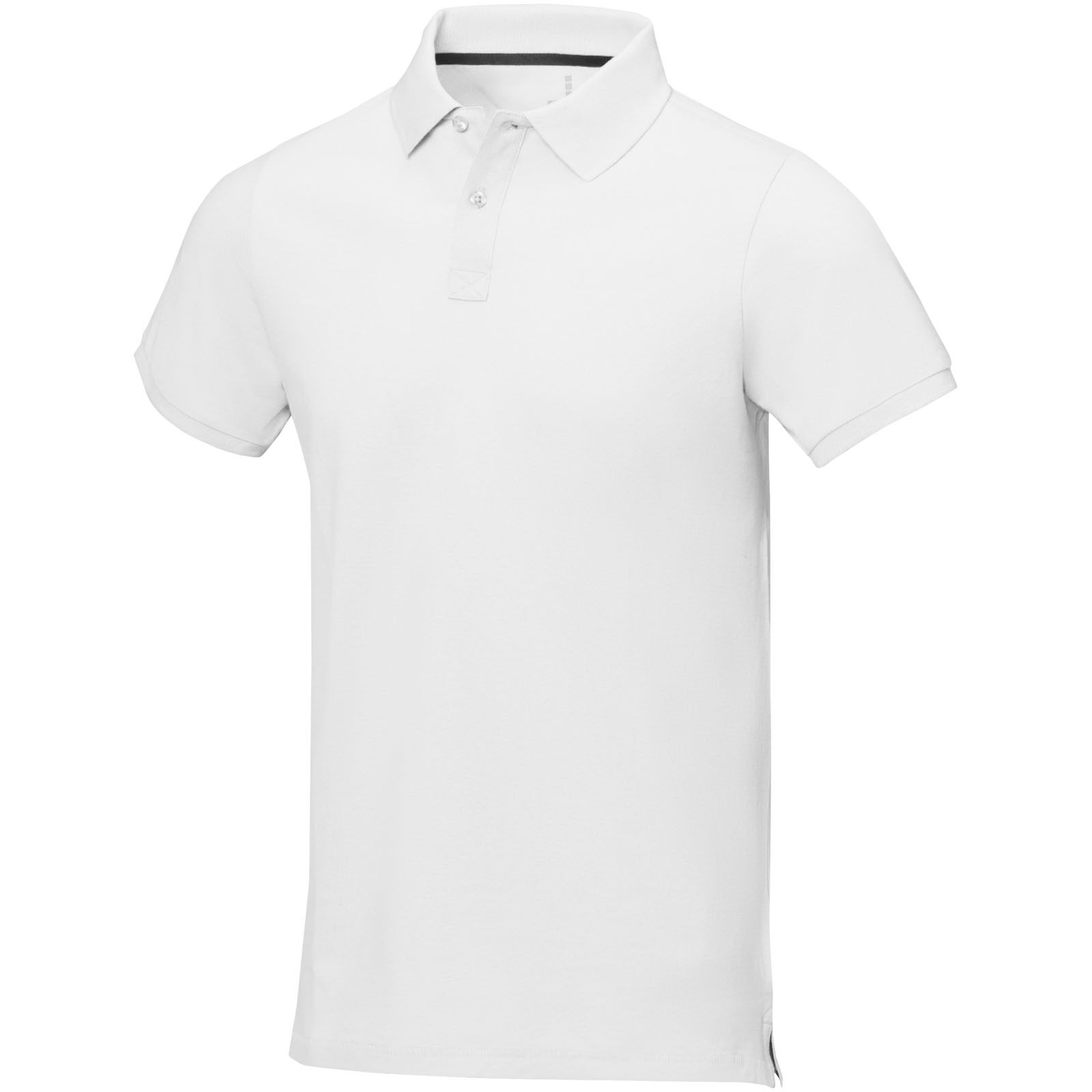 Polo de manga corta para hombre de 200 g/m² Calgary