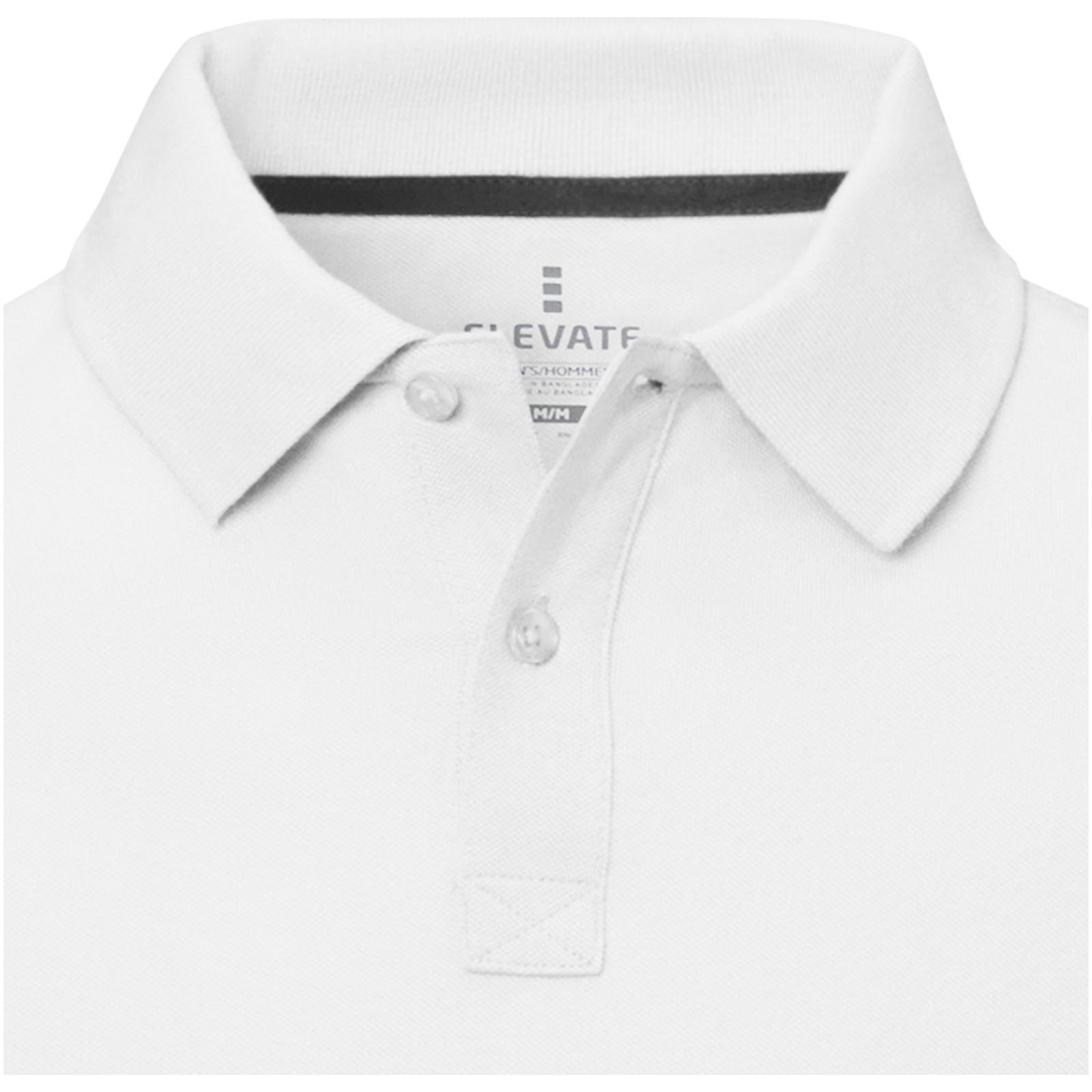 Polo de manga corta para hombre de 200 g/m² Calgary