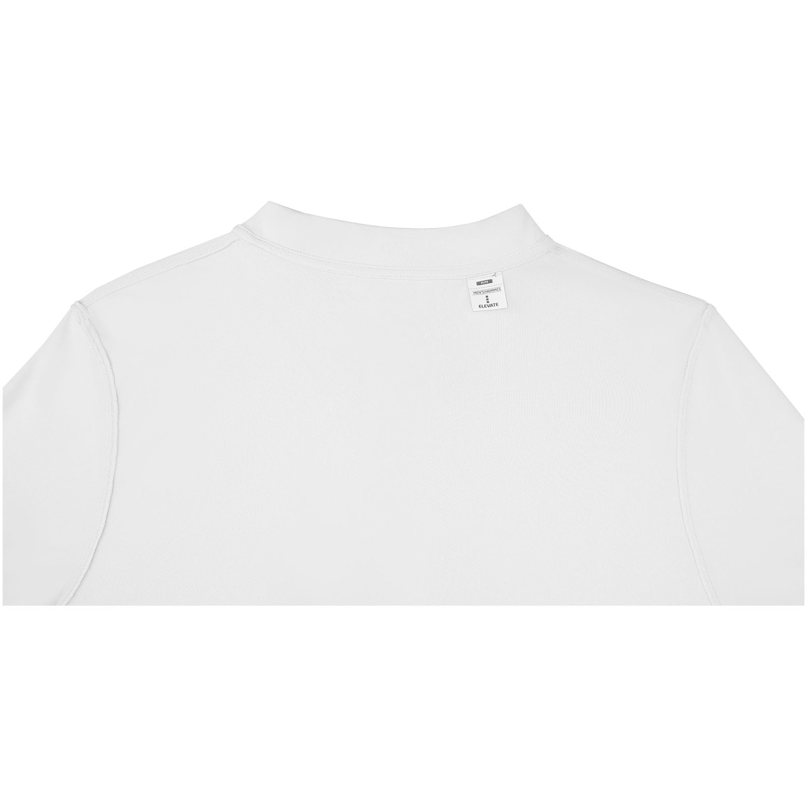 Deimos short sleeve men's cool fit polo