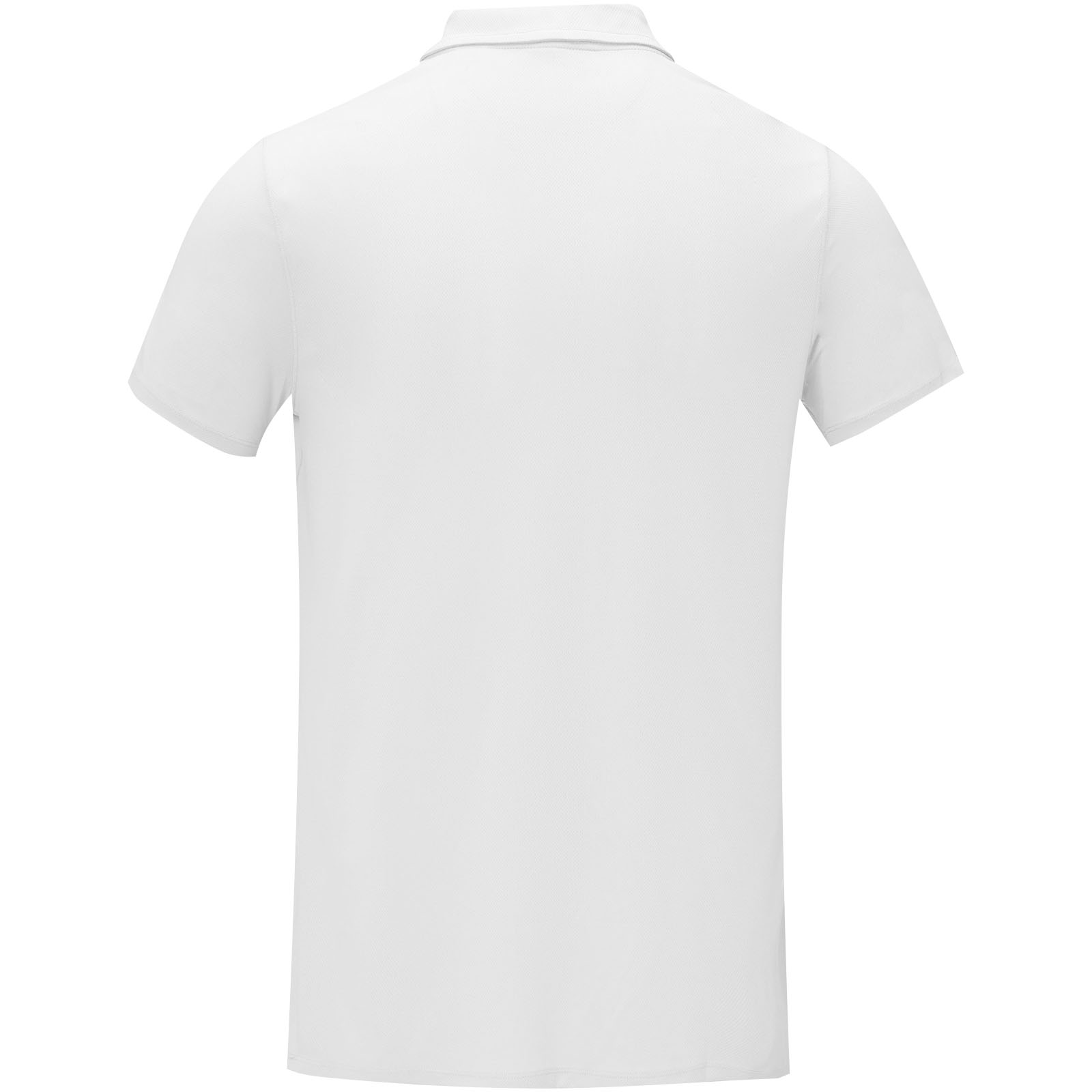 Deimos short sleeve men's cool fit polo