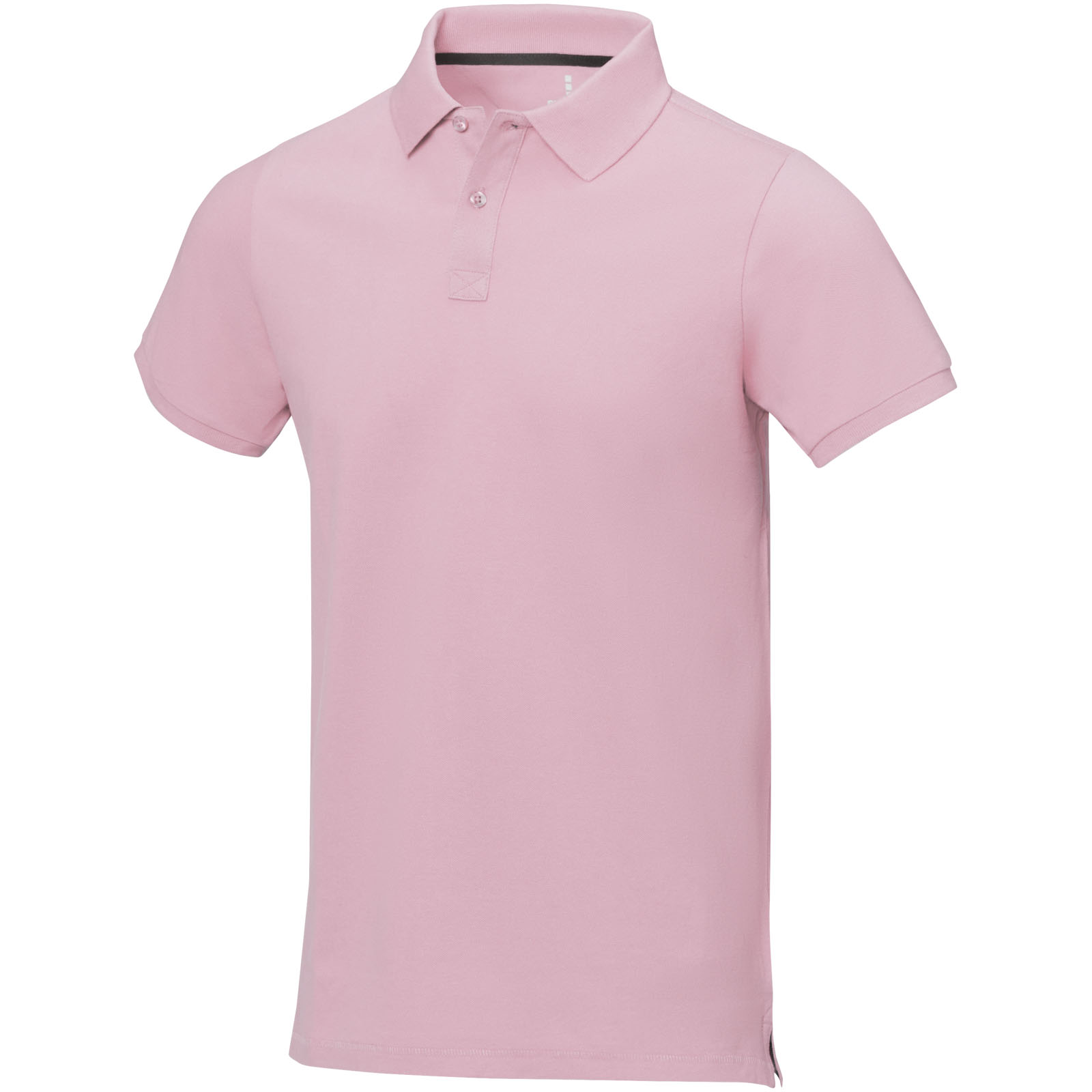 Polo de manga corta para hombre de 200 g/m² Calgary