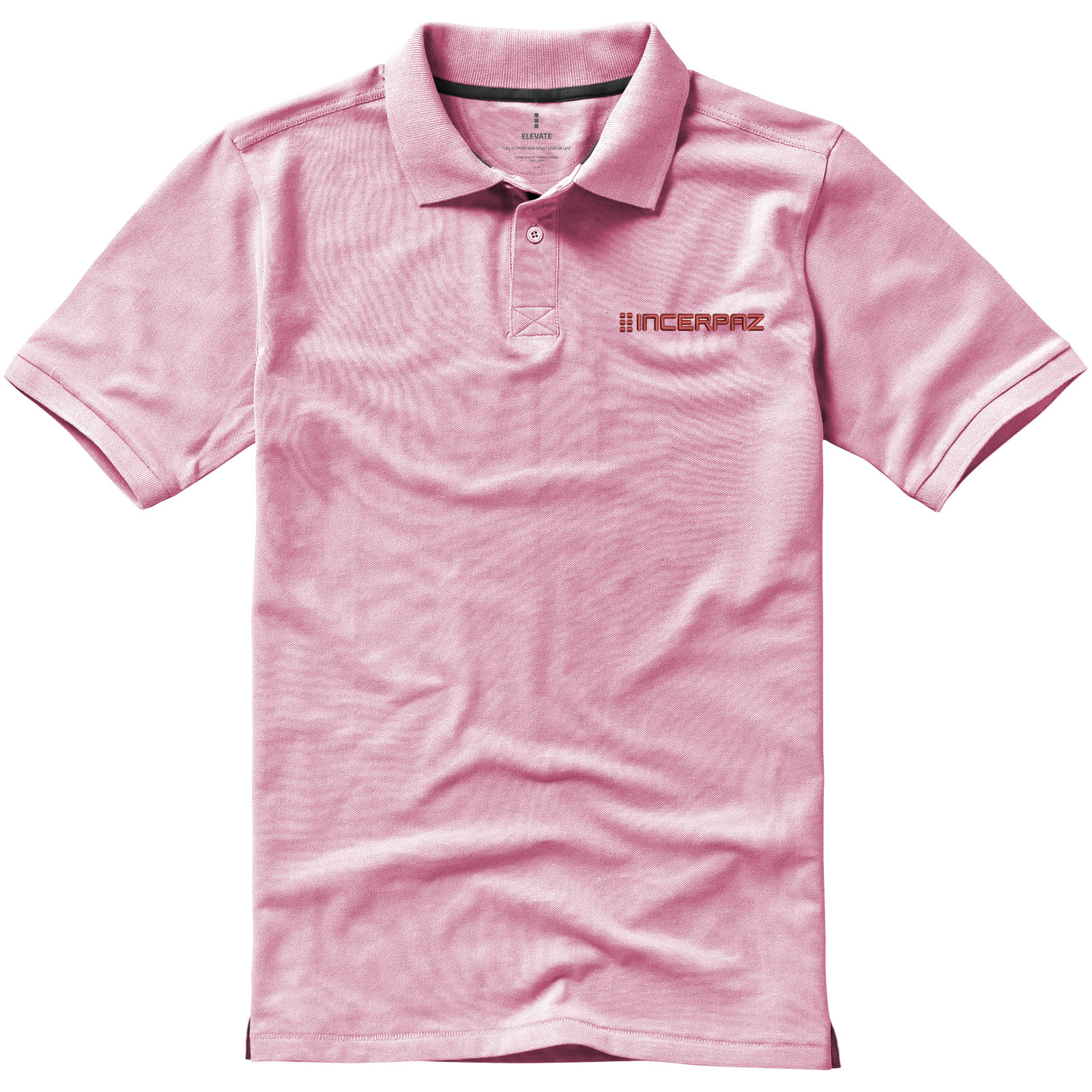 Polo de manga corta para hombre de 200 g/m² Calgary