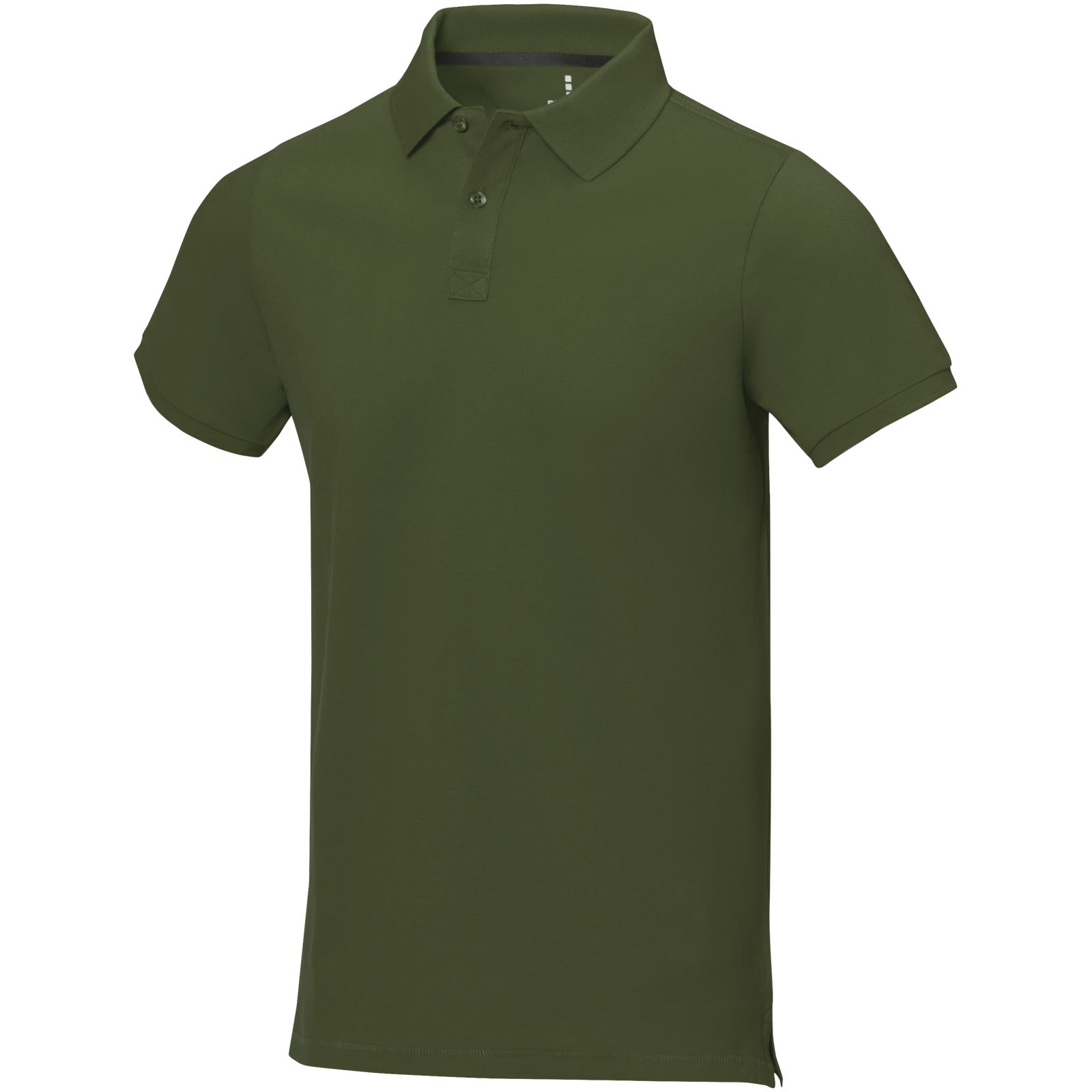 Polo de manga corta para hombre de 200 g/m² Calgary