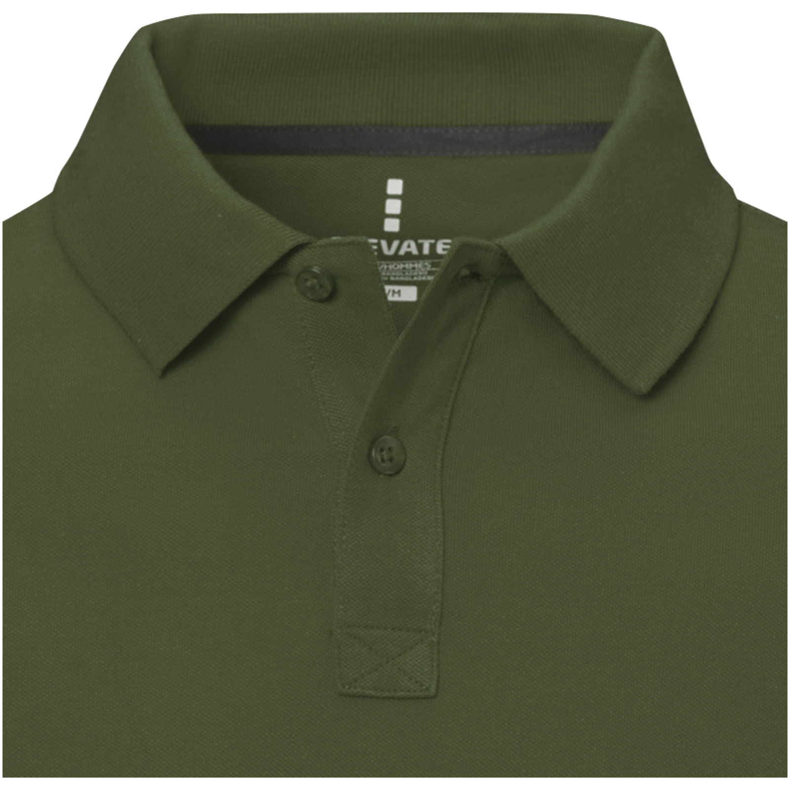 Polo de manga corta para hombre de 200 g/m² Calgary