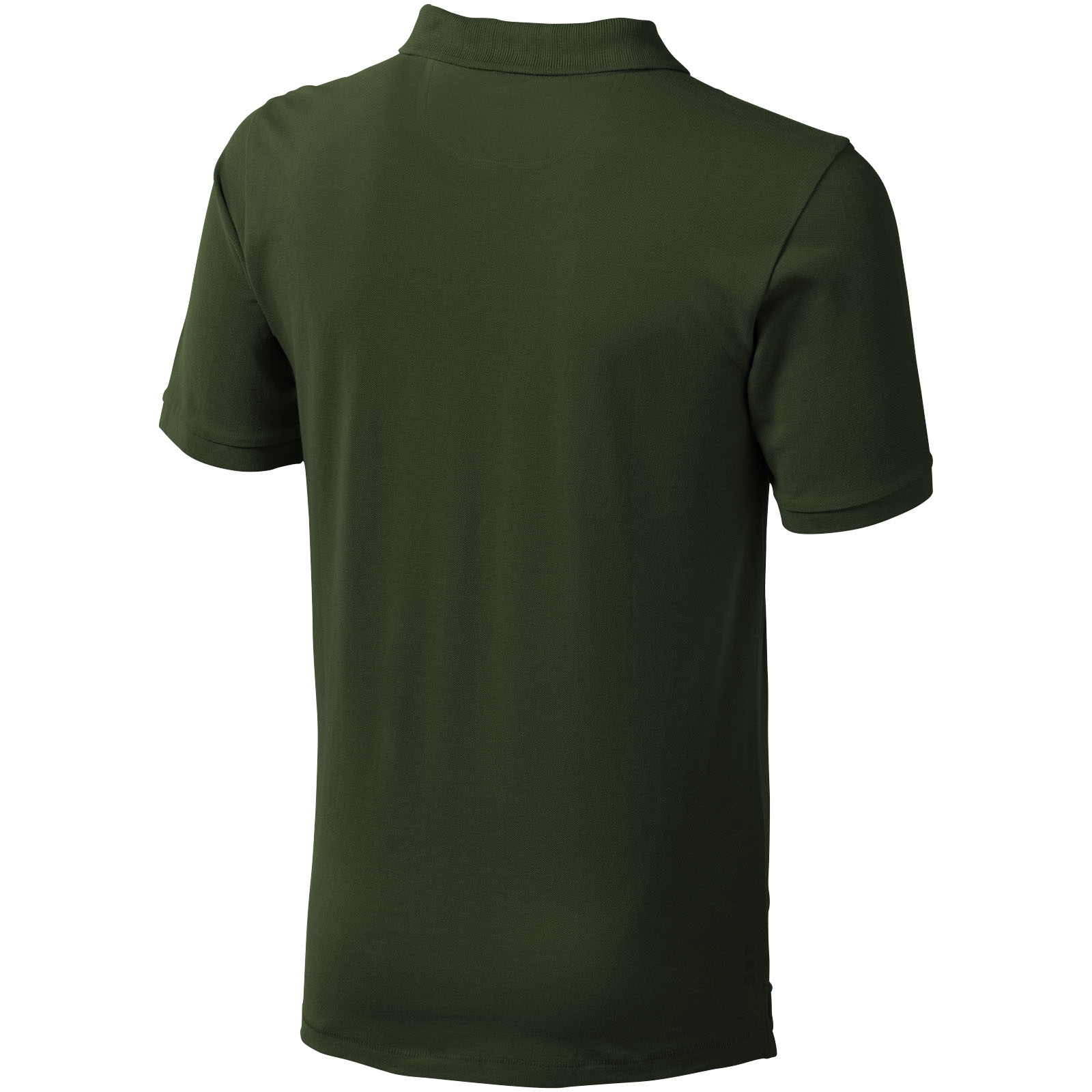 Polo de manga corta para hombre de 200 g/m² Calgary