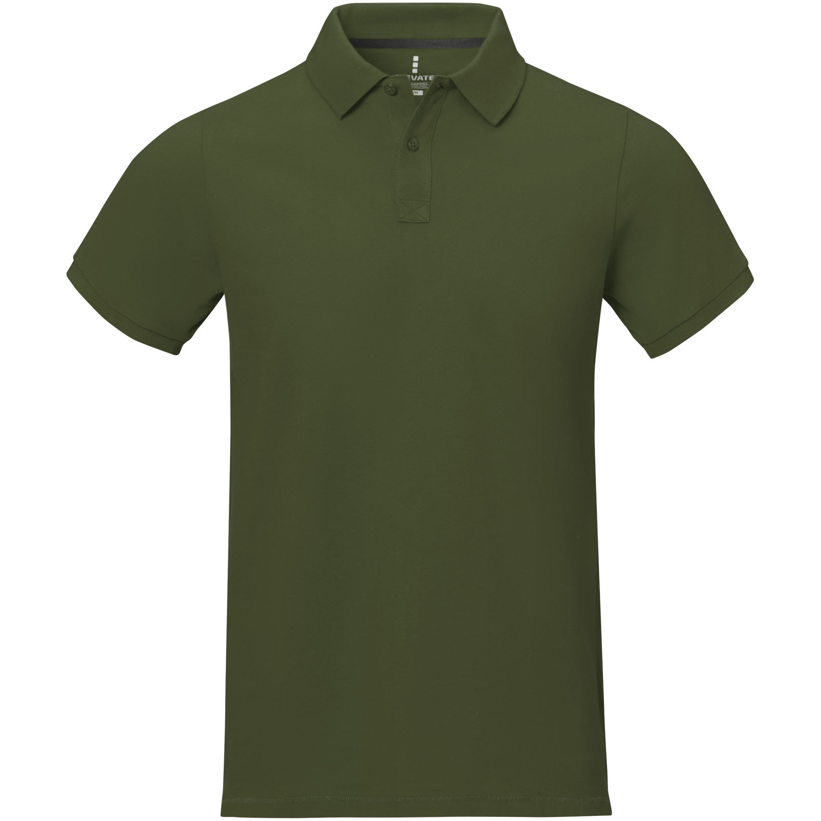 Polo de manga corta para hombre de 200 g/m² Calgary