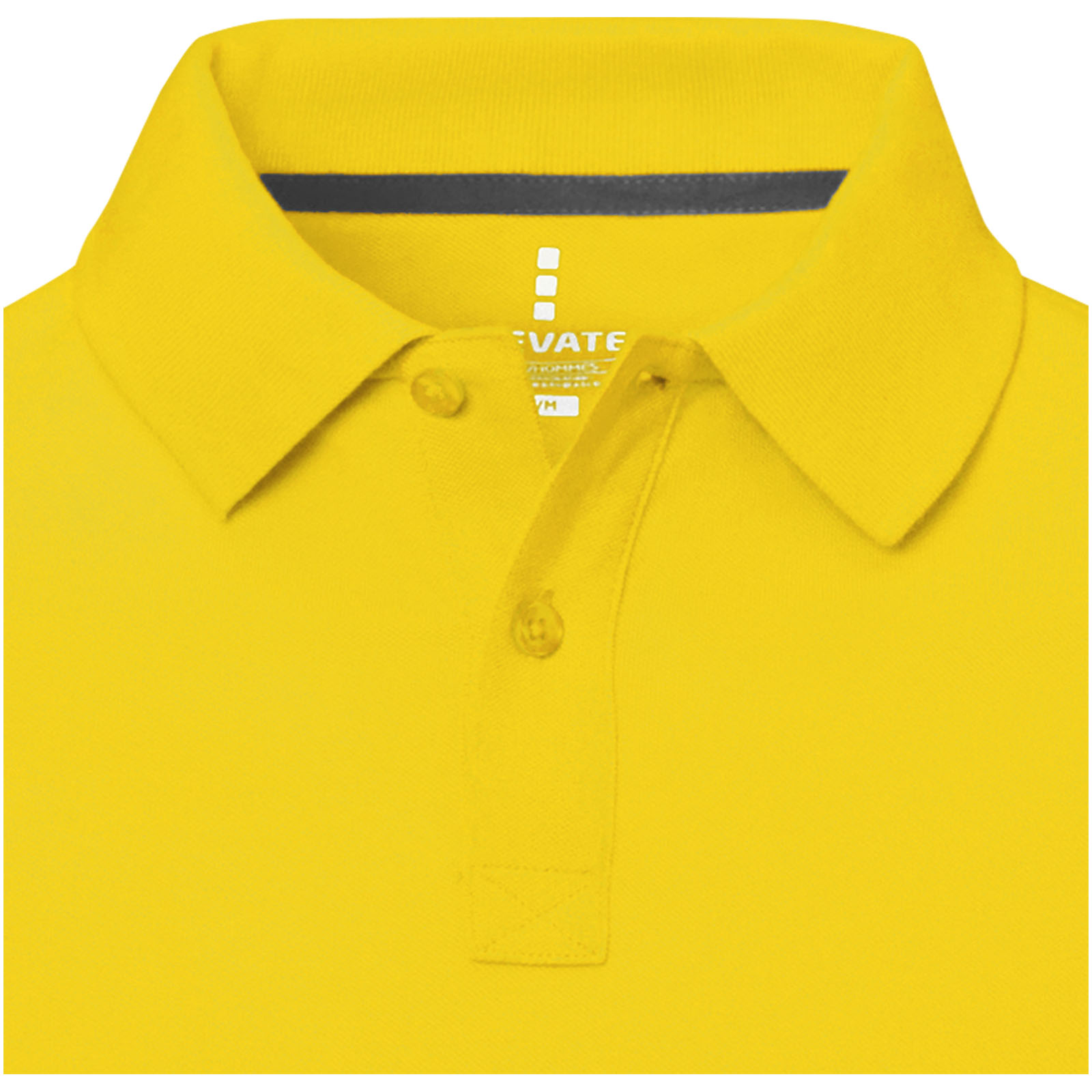 Polo de manga corta para hombre de 200 g/m² Calgary