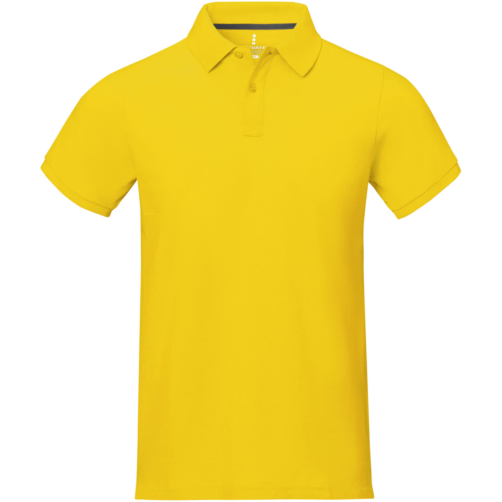 Polo de manga corta para hombre de 200 g/m² Calgary