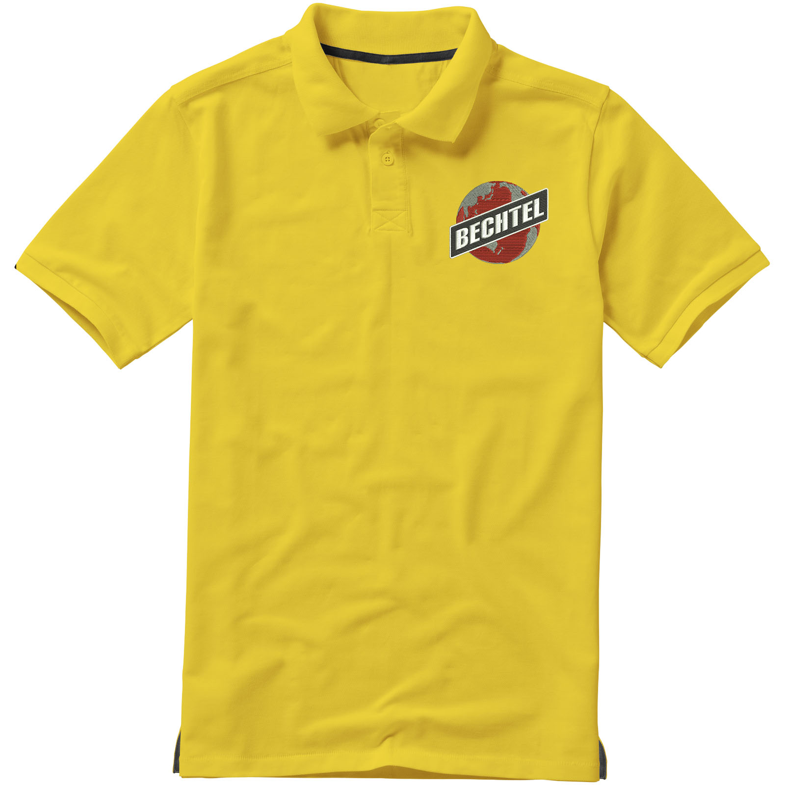 Polo de manga corta para hombre de 200 g/m² Calgary