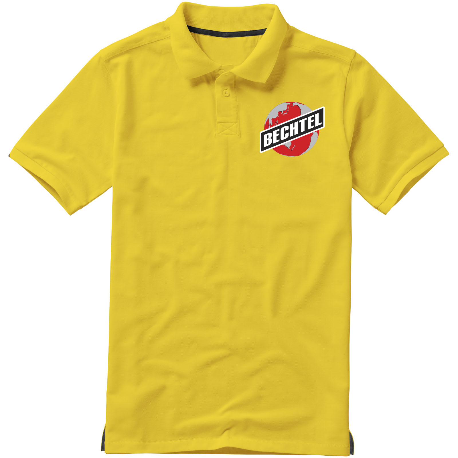 Polo de manga corta para hombre de 200 g/m² Calgary