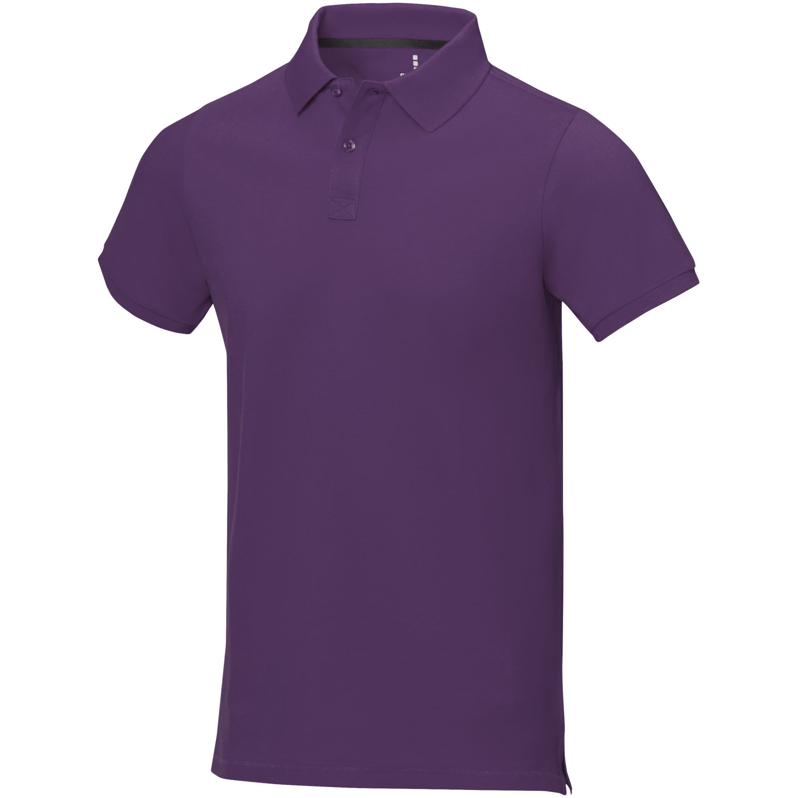 Polo de manga corta para hombre de 200 g/m² Calgary
