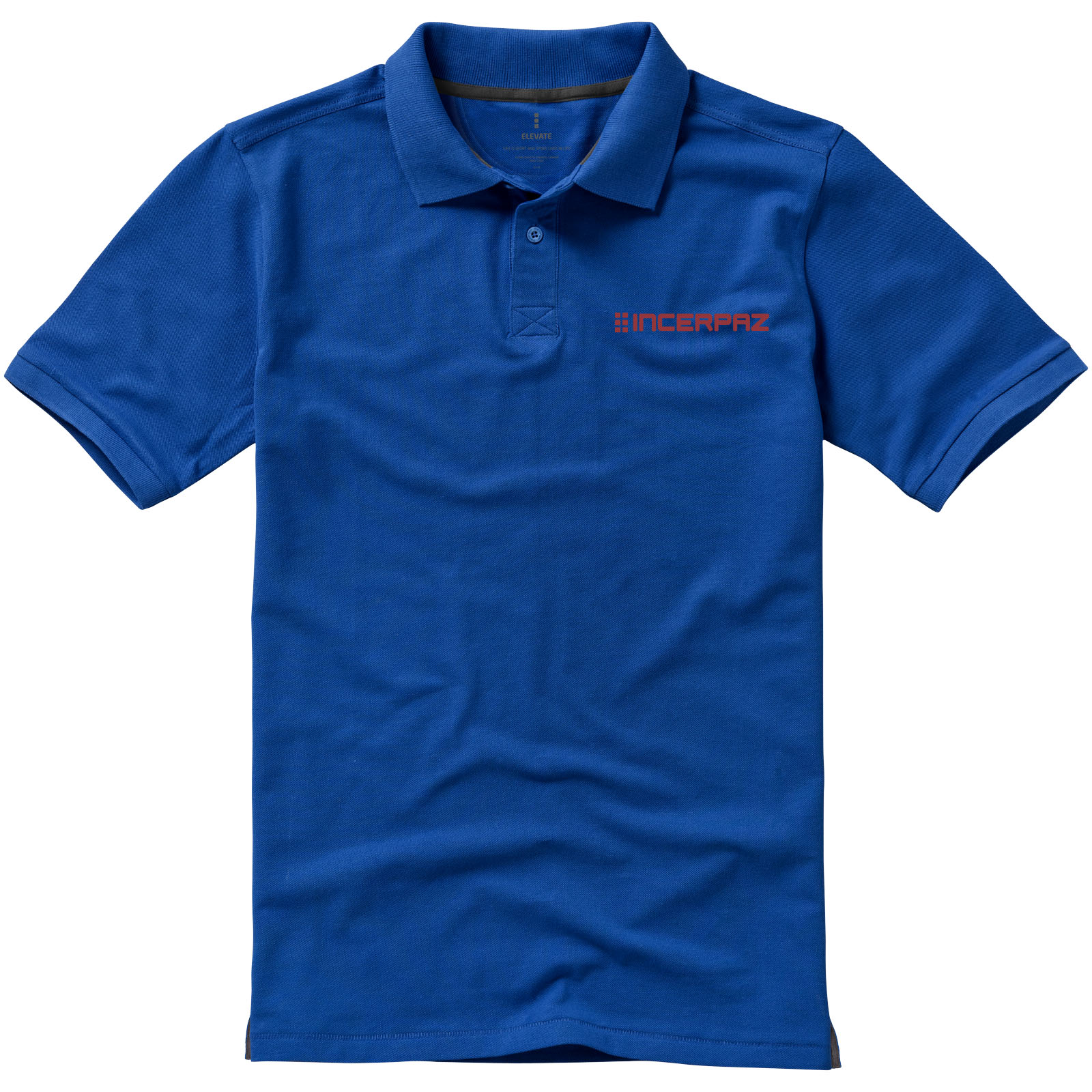 Polo de manga corta para hombre de 200 g/m² Calgary