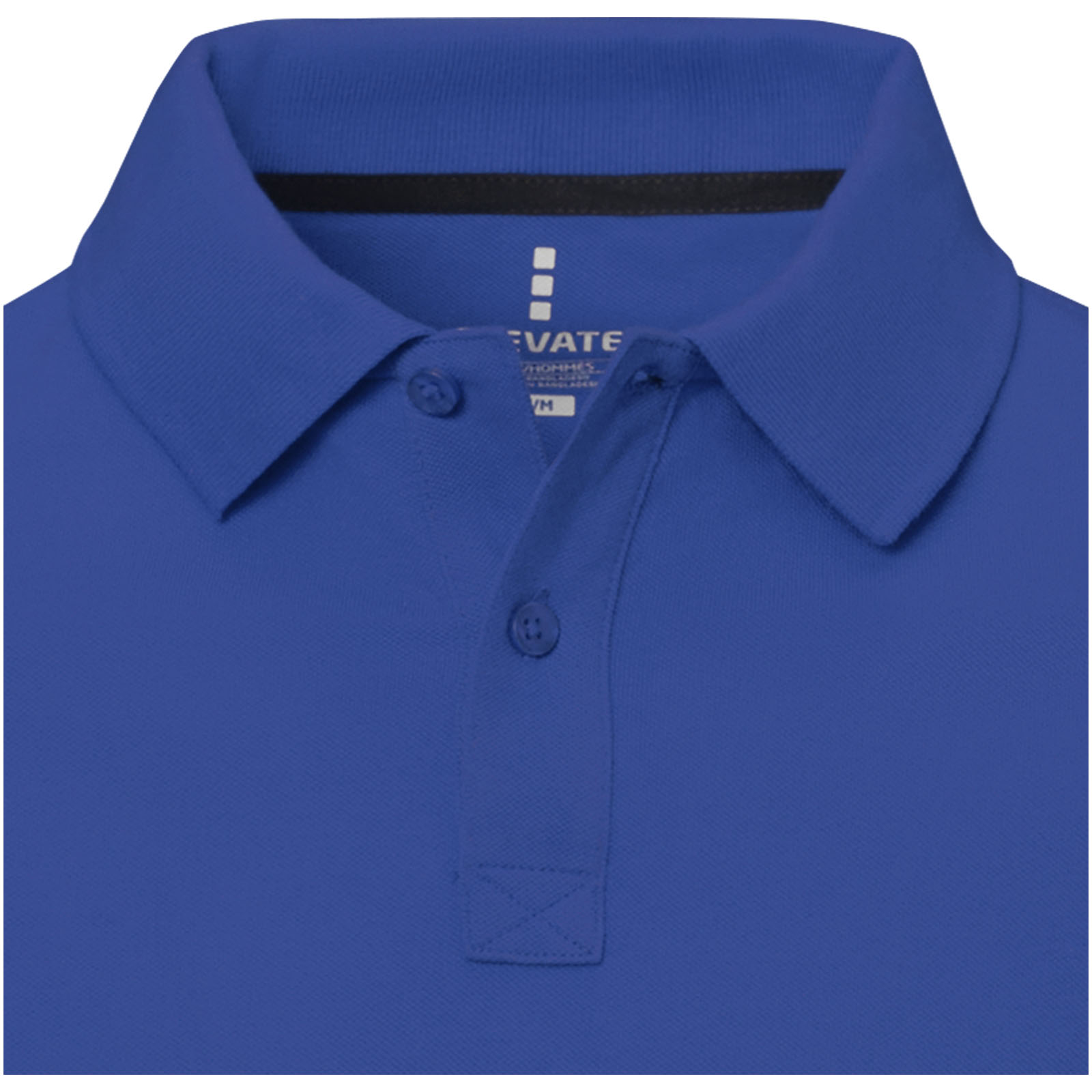 Polo de manga corta para hombre de 200 g/m² Calgary