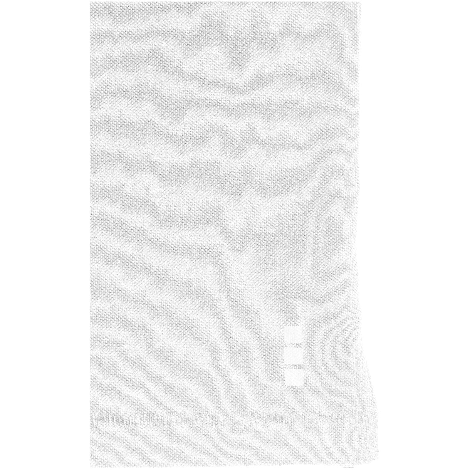 Oakville long sleeve women's polo