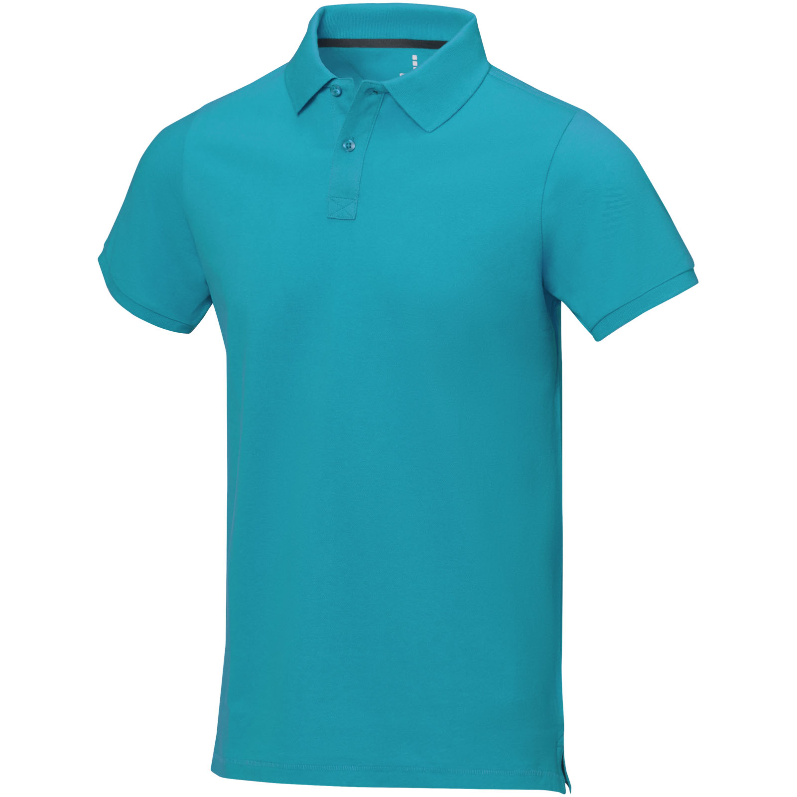 Polo de manga corta para hombre de 200 g/m² Calgary