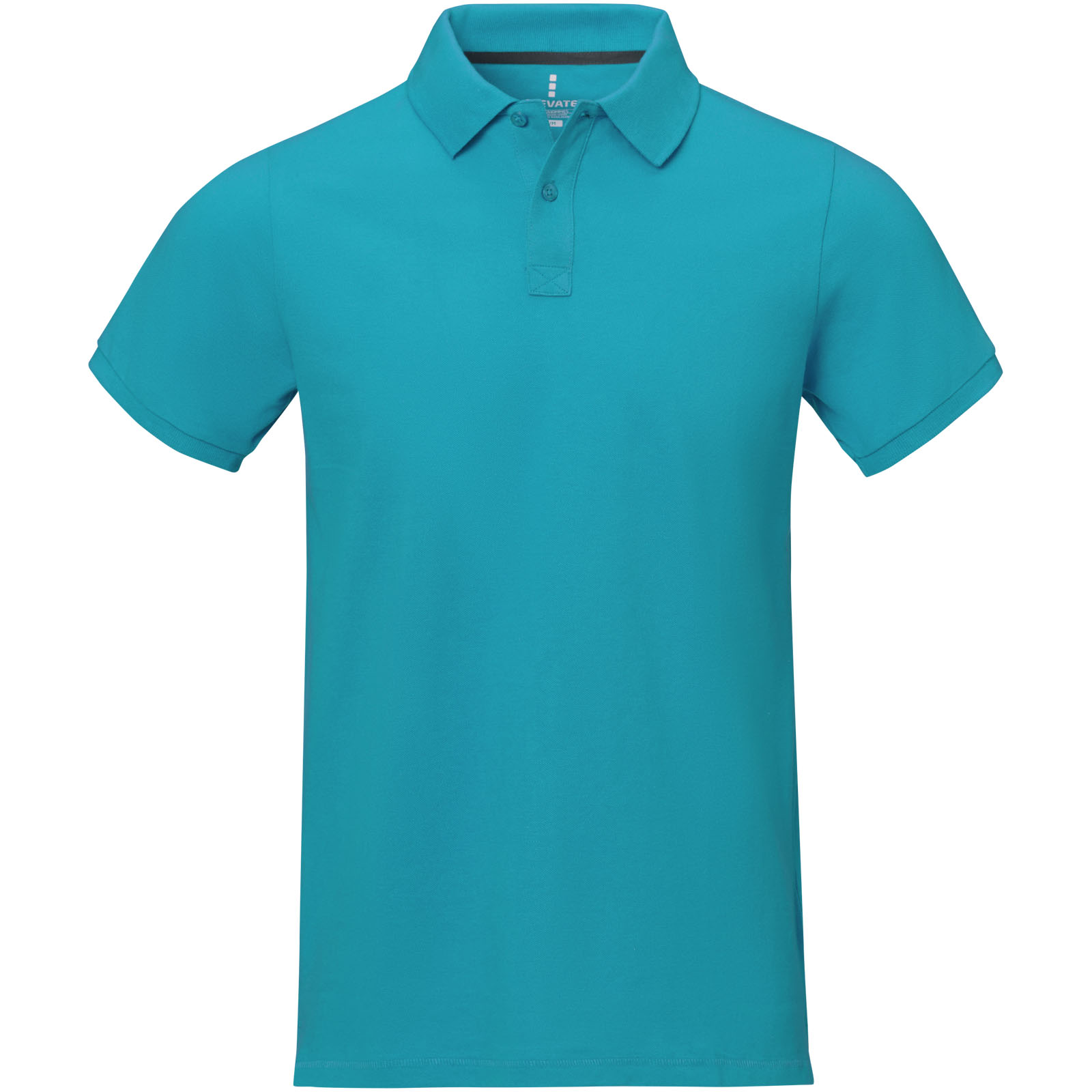 Polo de manga corta para hombre de 200 g/m² Calgary