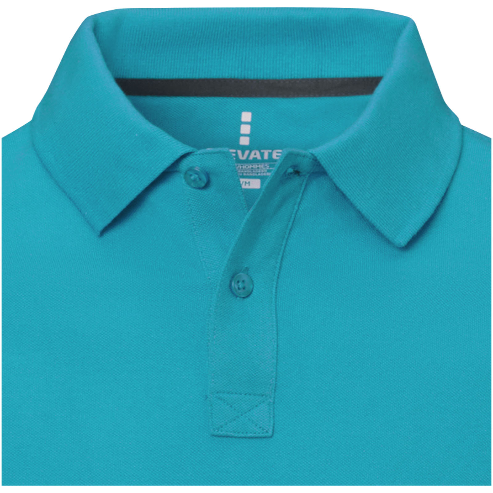 Polo de manga corta para hombre de 200 g/m² Calgary