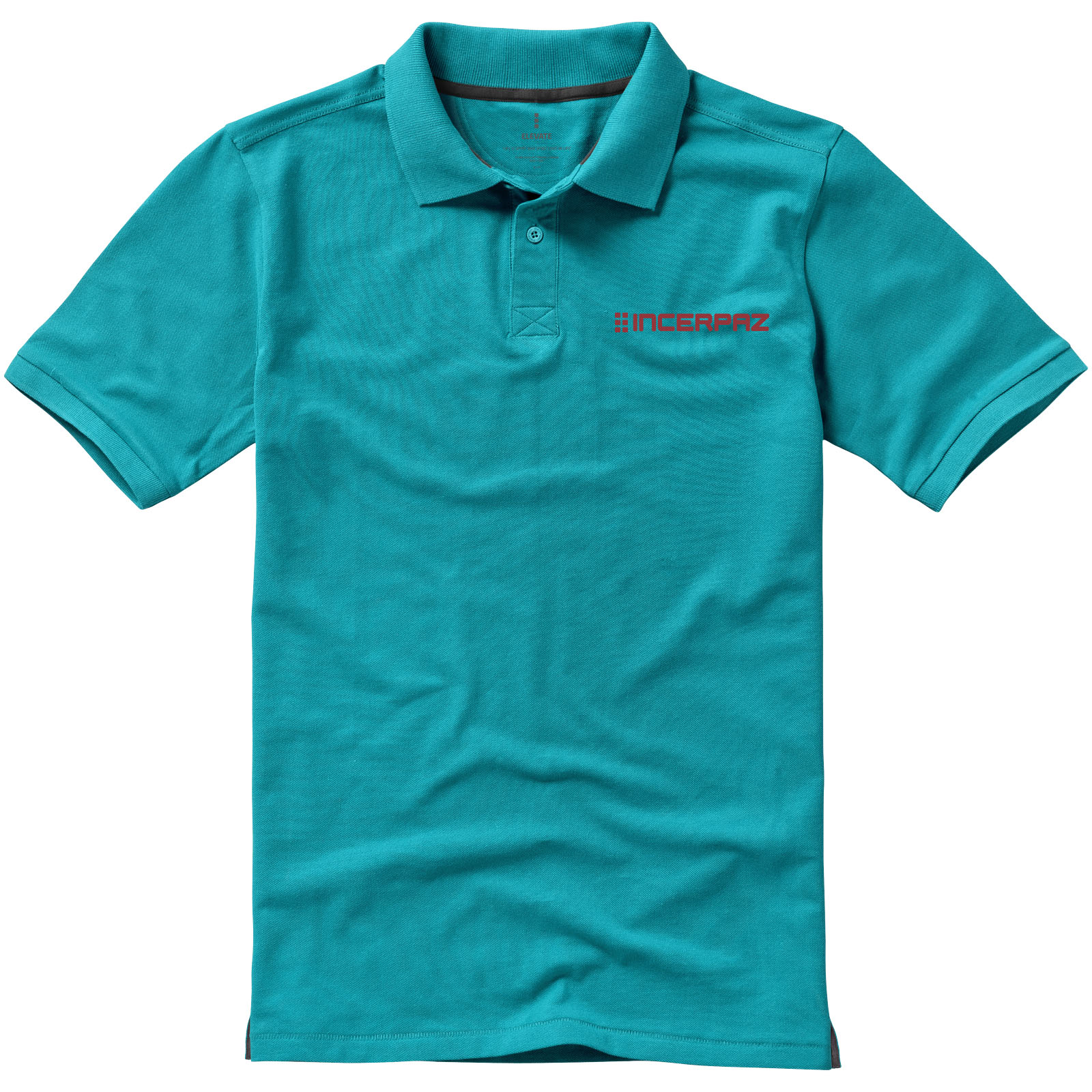 Polo de manga corta para hombre de 200 g/m² Calgary
