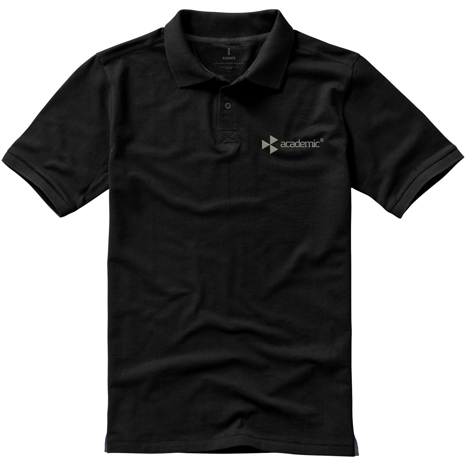 Polo de manga corta para hombre de 200 g/m² Calgary