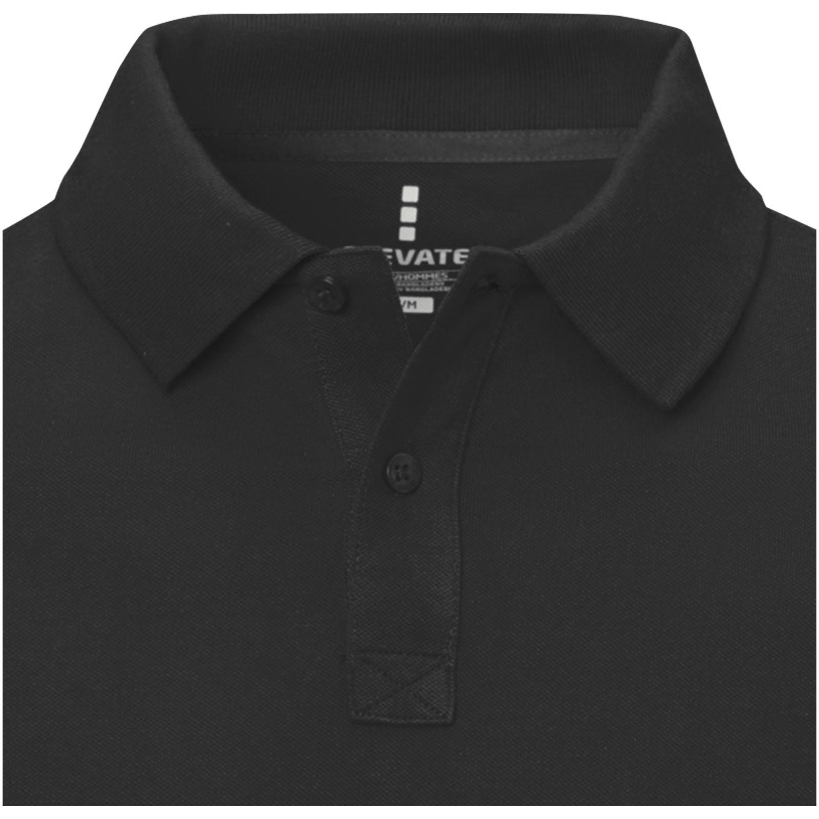 Polo de manga corta para hombre de 200 g/m² Calgary