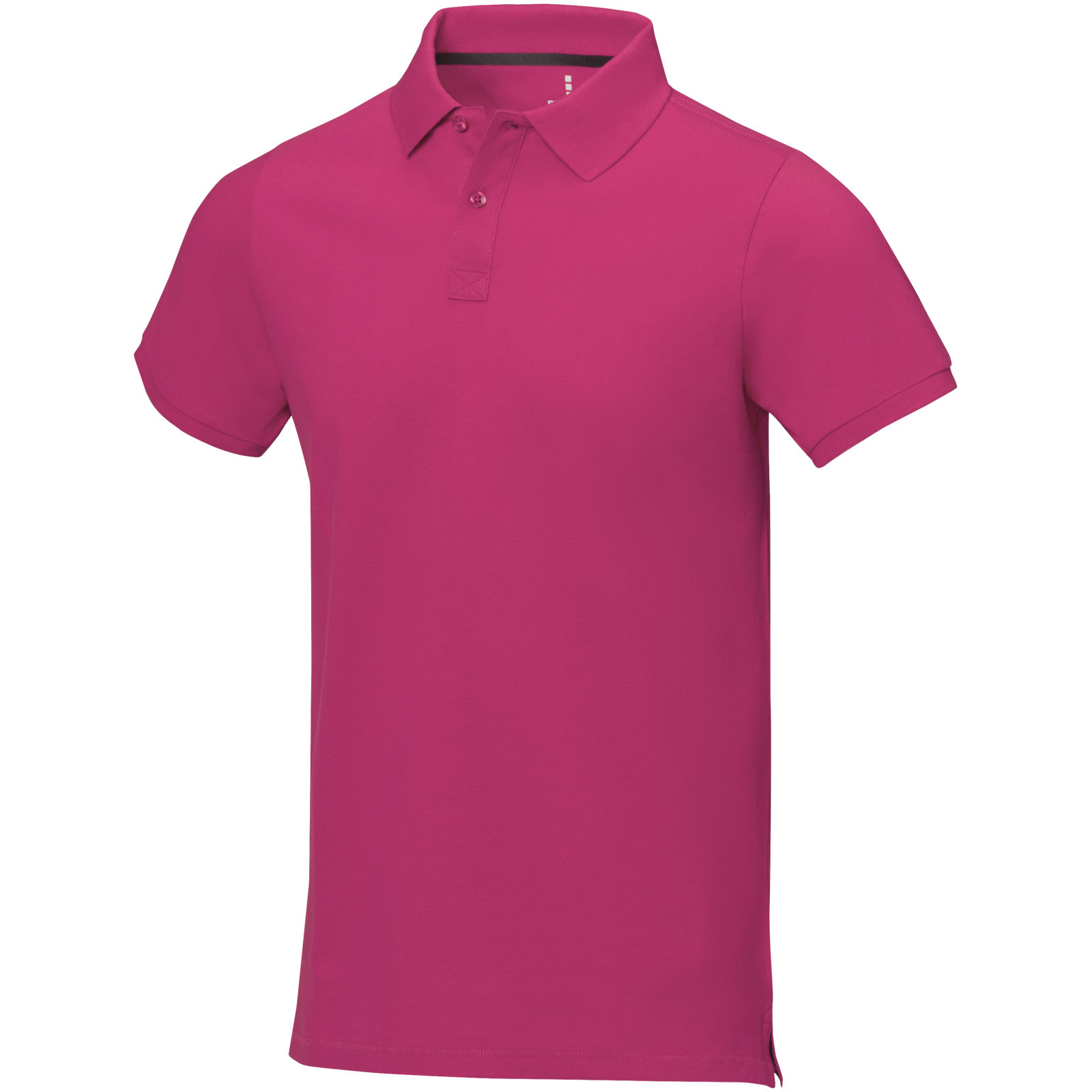 Polo de manga corta para hombre de 200 g/m² Calgary