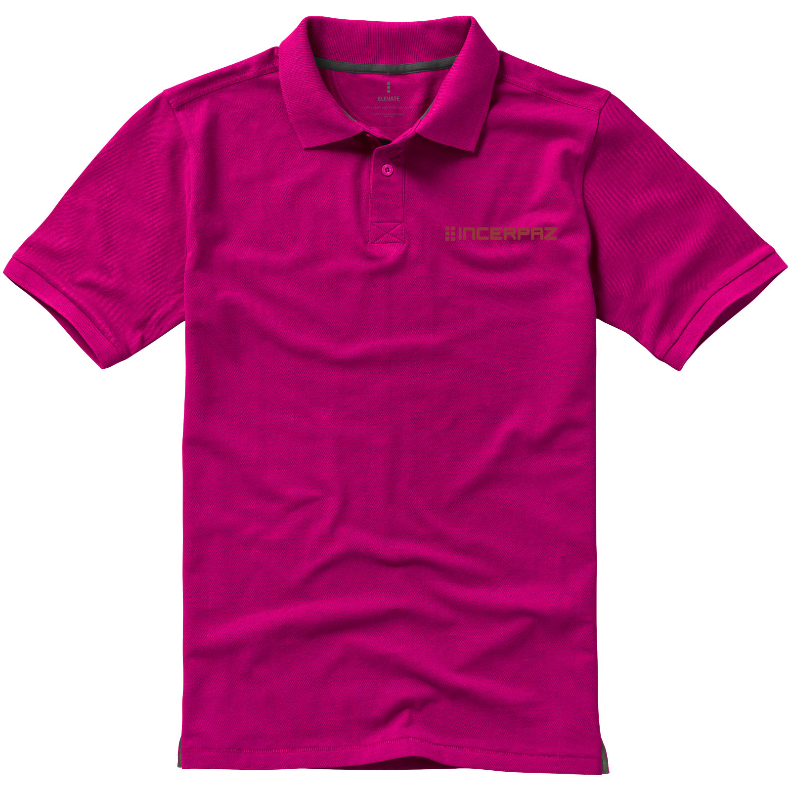 Polo de manga corta para hombre de 200 g/m² Calgary