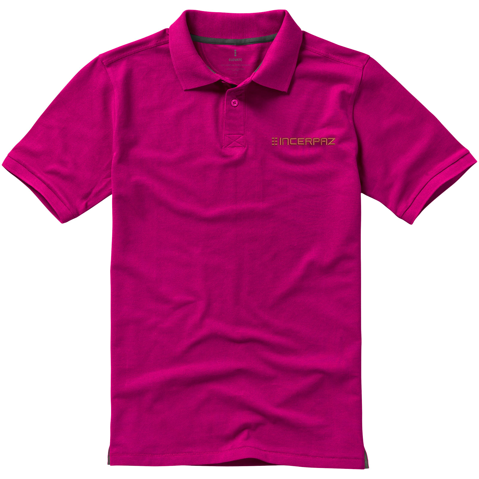 Polo de manga corta para hombre de 200 g/m² Calgary