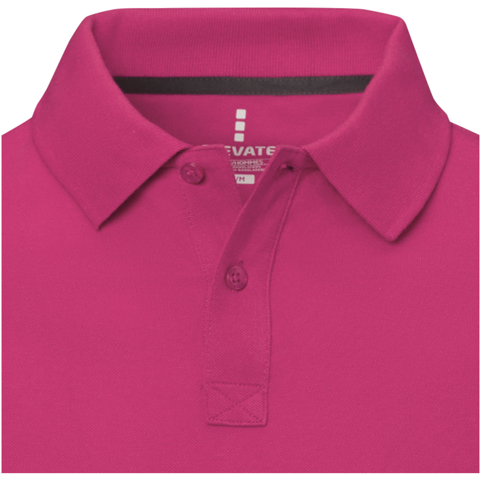 Polo de manga corta para hombre de 200 g/m² Calgary