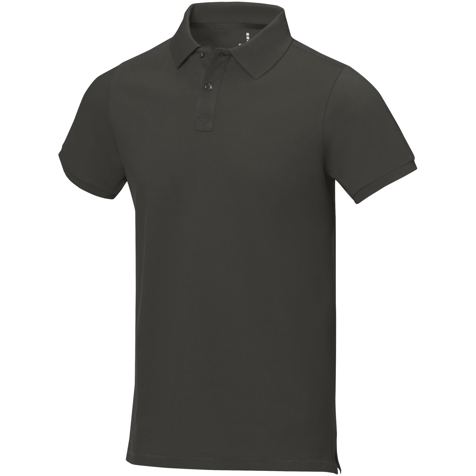 Polo de manga corta para hombre de 200 g/m² Calgary