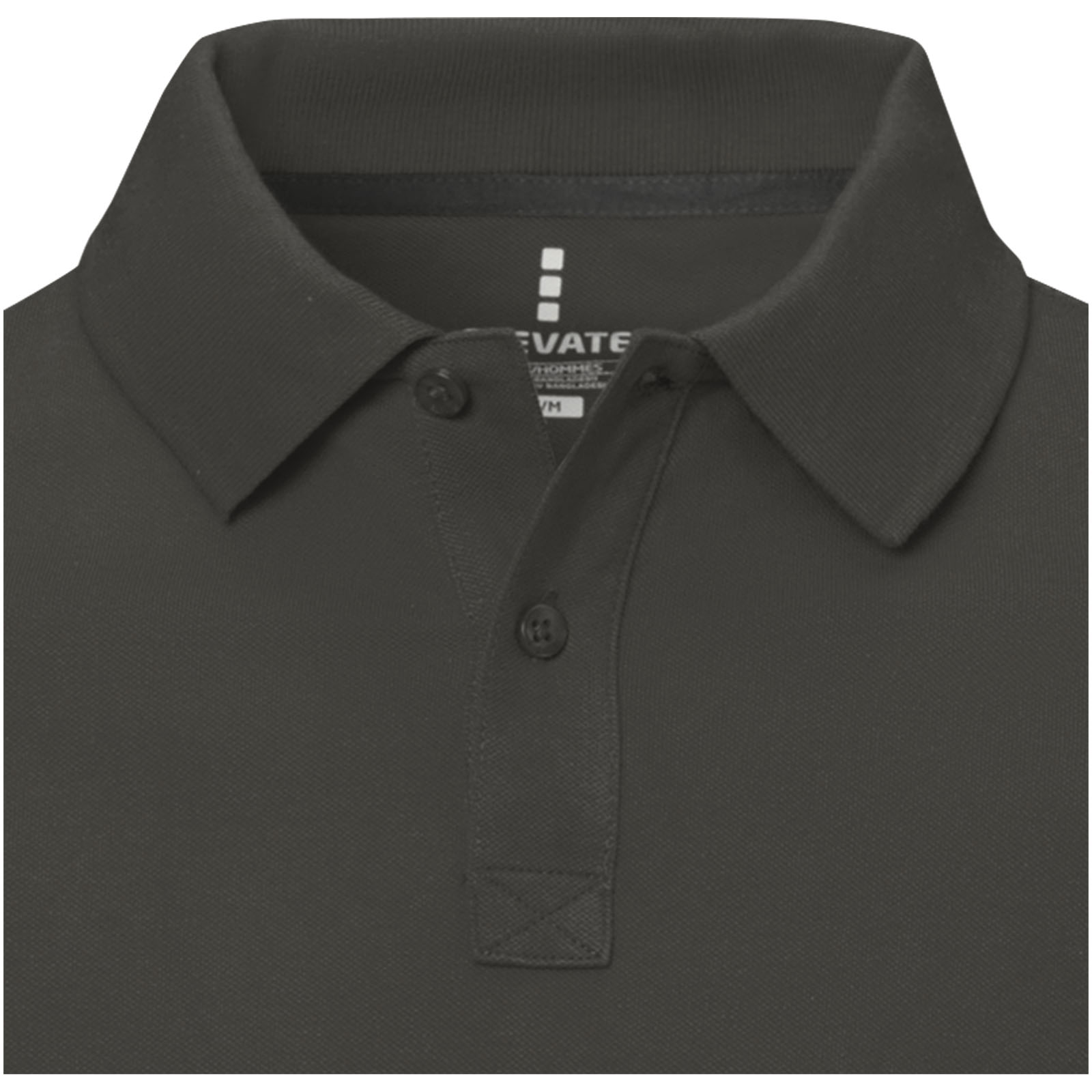 Polo de manga corta para hombre de 200 g/m² Calgary