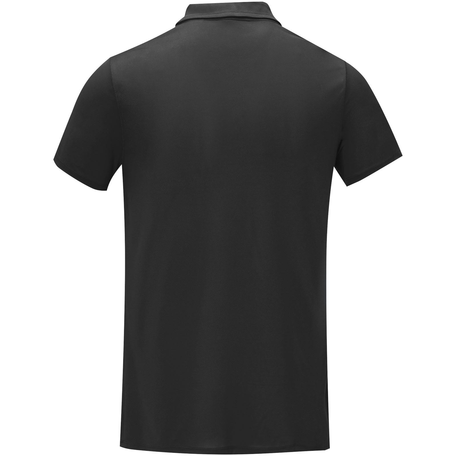 Deimos short sleeve men's cool fit polo