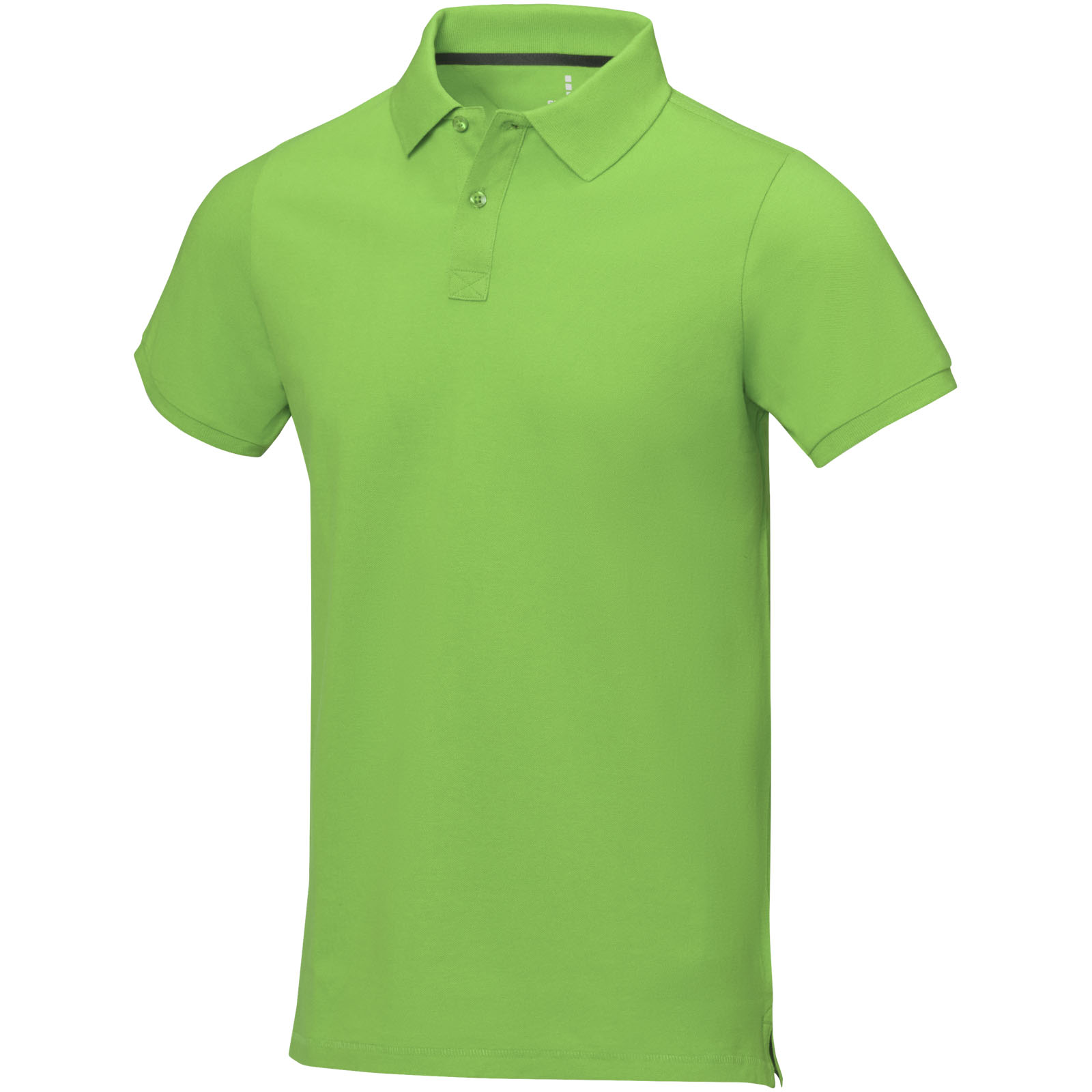 Polo de manga corta para hombre de 200 g/m² Calgary