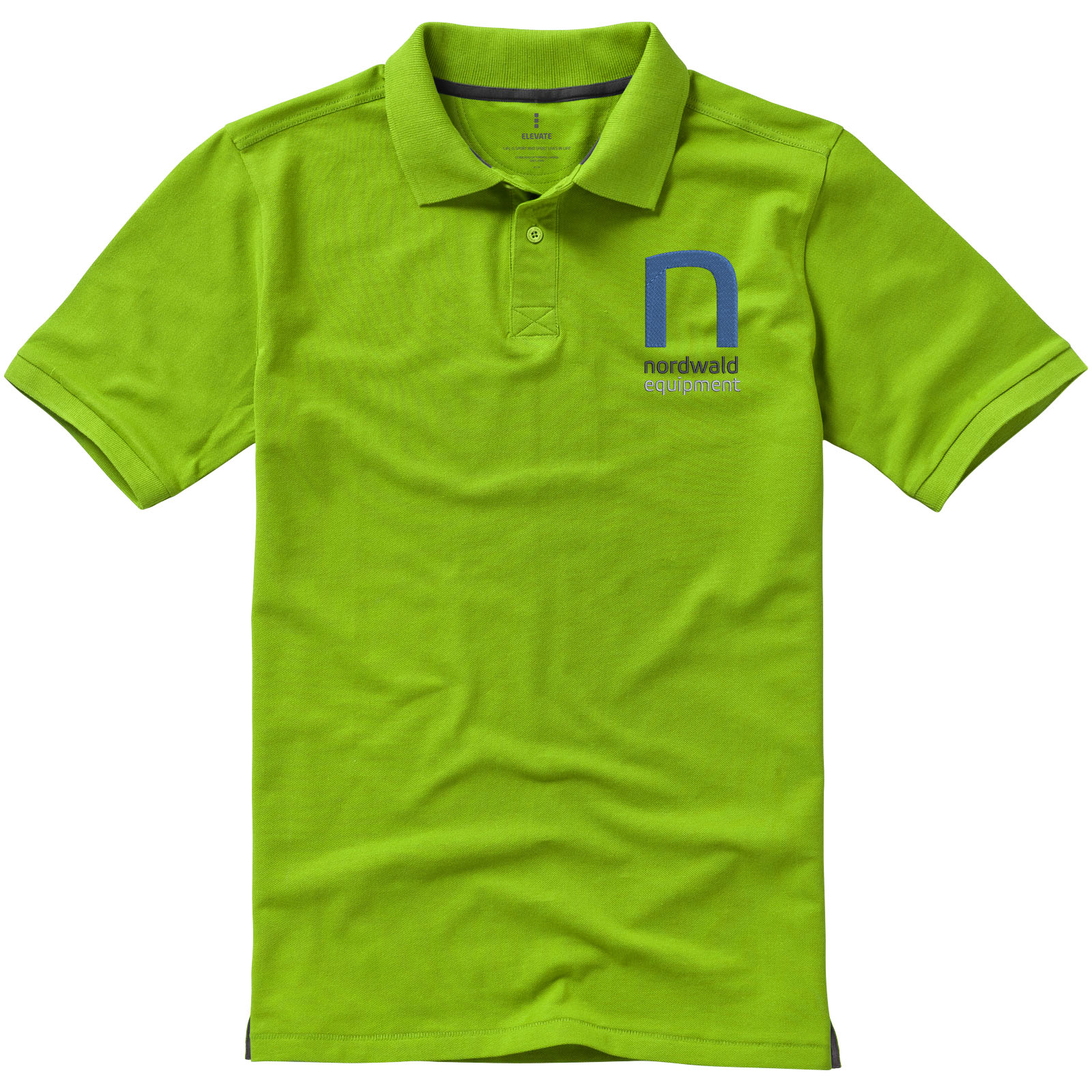 Polo de manga corta para hombre de 200 g/m² Calgary