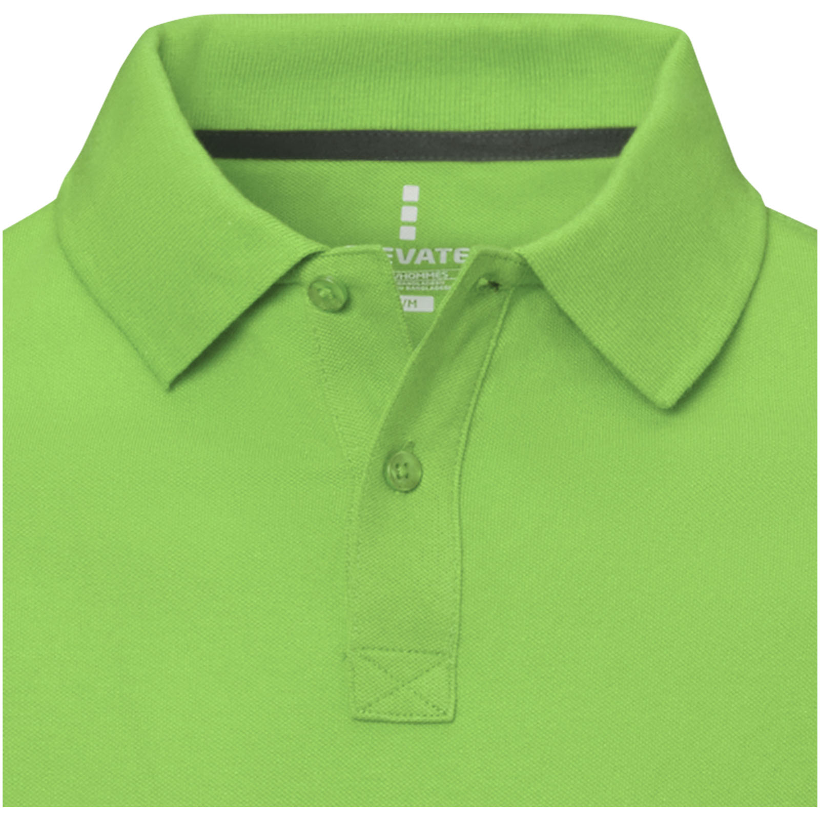 Polo de manga corta para hombre de 200 g/m² Calgary
