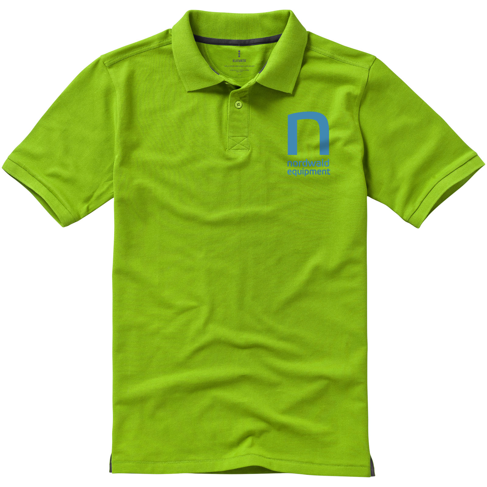 Polo de manga corta para hombre de 200 g/m² Calgary