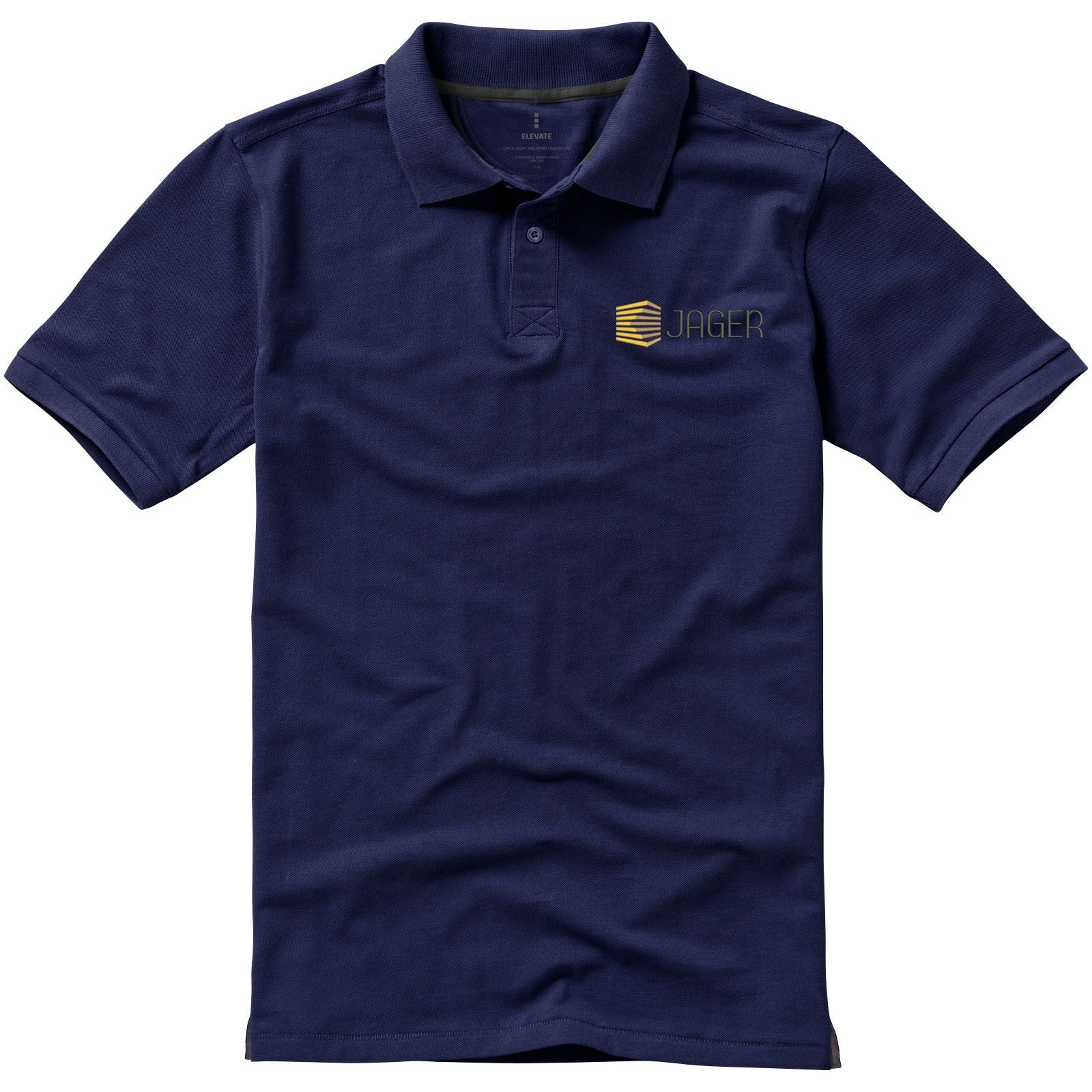Polo de manga corta para hombre de 200 g/m² Calgary