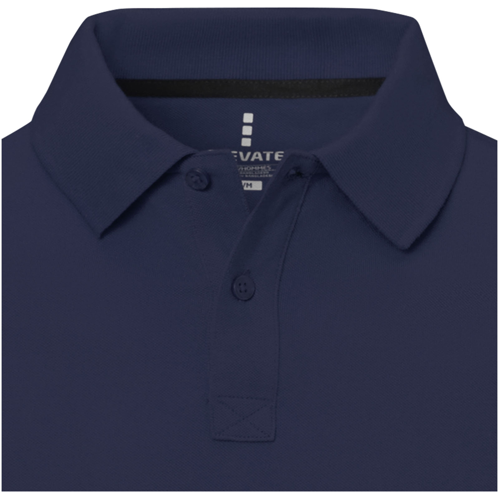Polo de manga corta para hombre de 200 g/m² Calgary