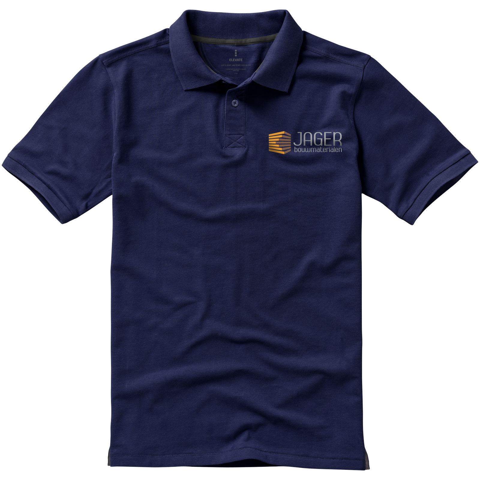 Polo de manga corta para hombre de 200 g/m² Calgary