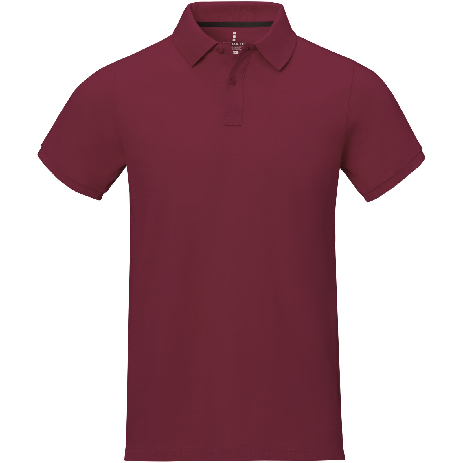 Polo de manga corta para hombre de 200 g/m² Calgary