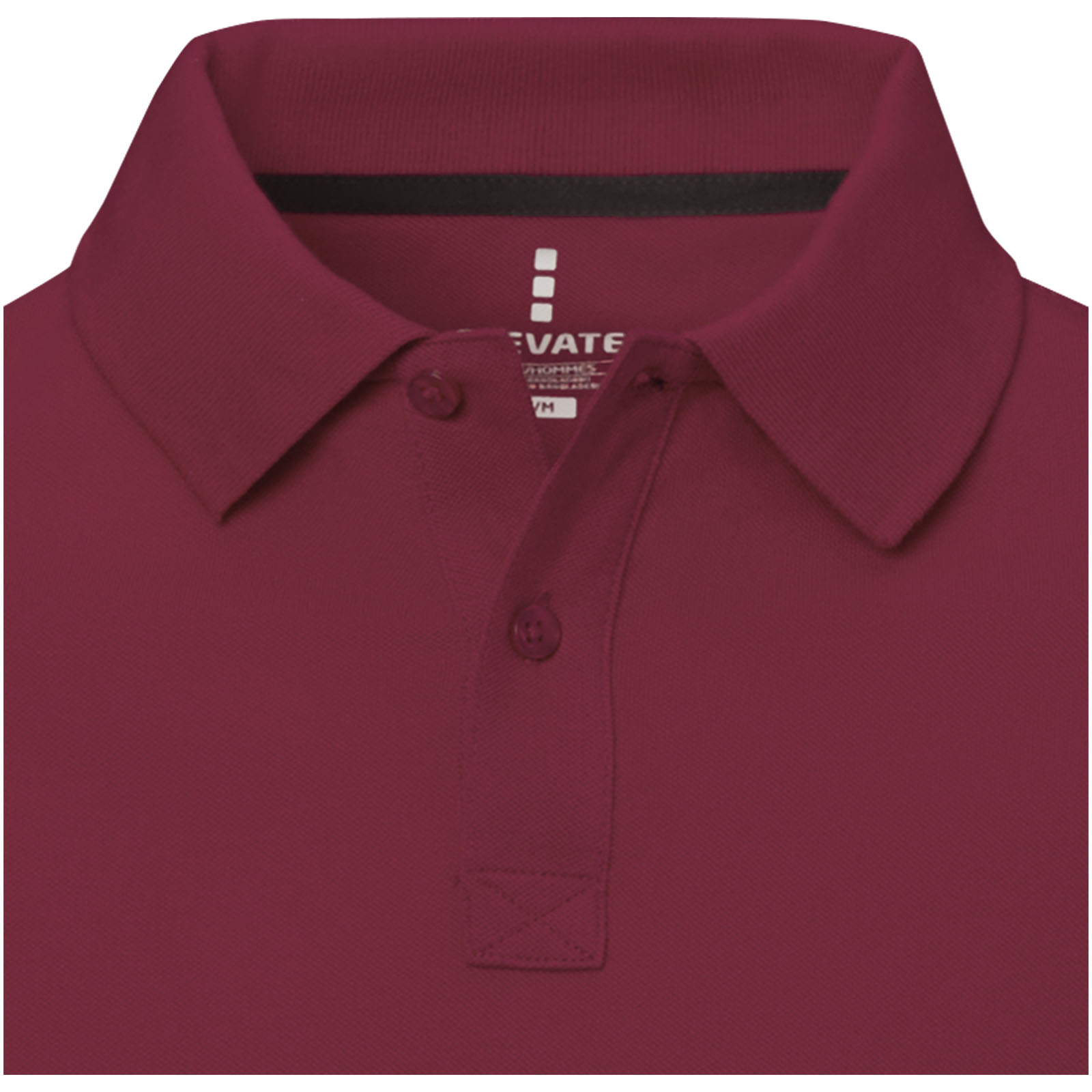 Polo de manga corta para hombre de 200 g/m² Calgary