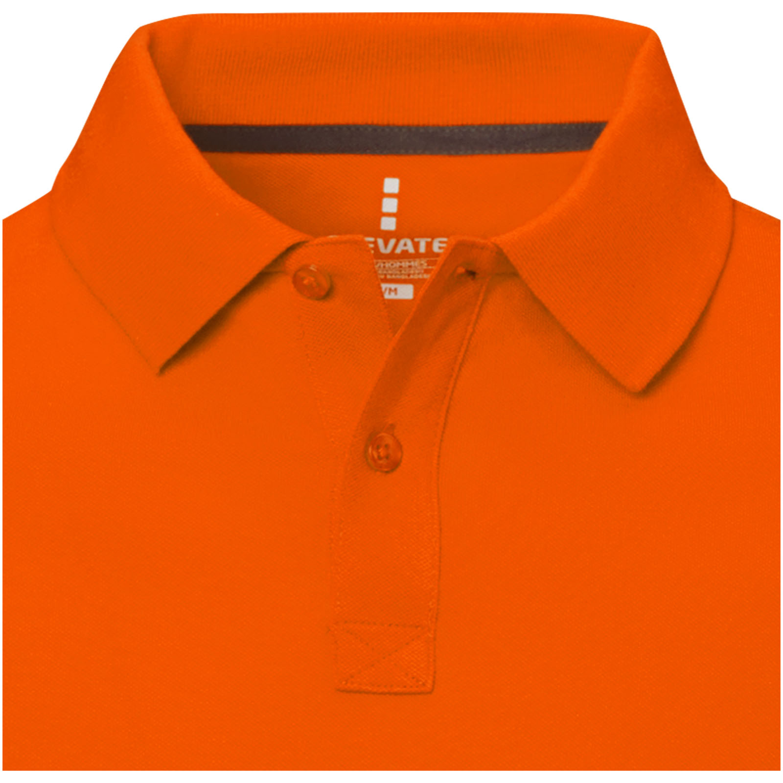 Polo de manga corta para hombre de 200 g/m² Calgary