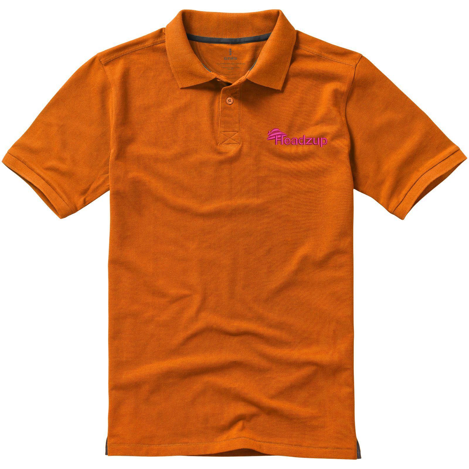 Polo de manga corta para hombre de 200 g/m² Calgary