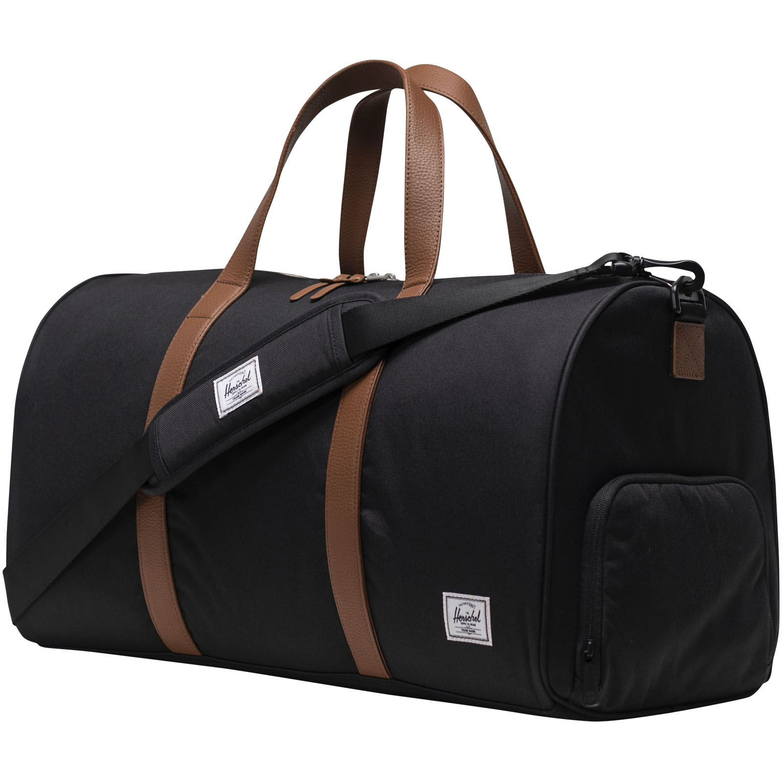 Bolsa de lona reciclada de 43 L Herschel Novel™
